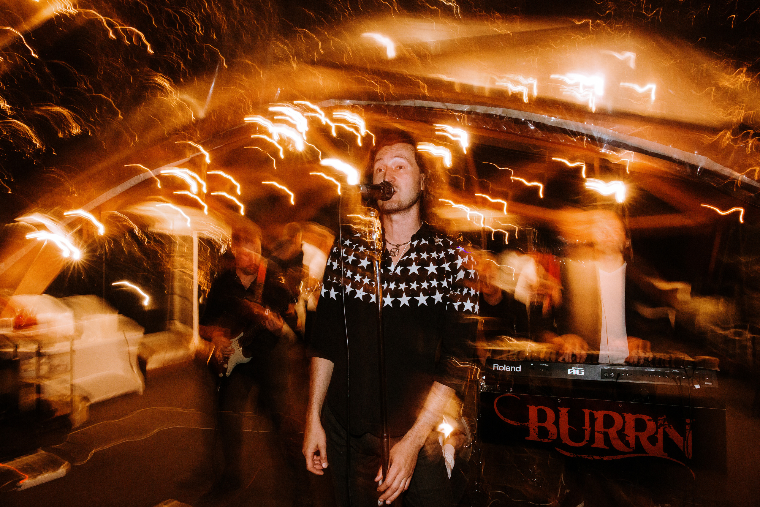 Иван и Любовь. Свадебный фотограф в Иркутске