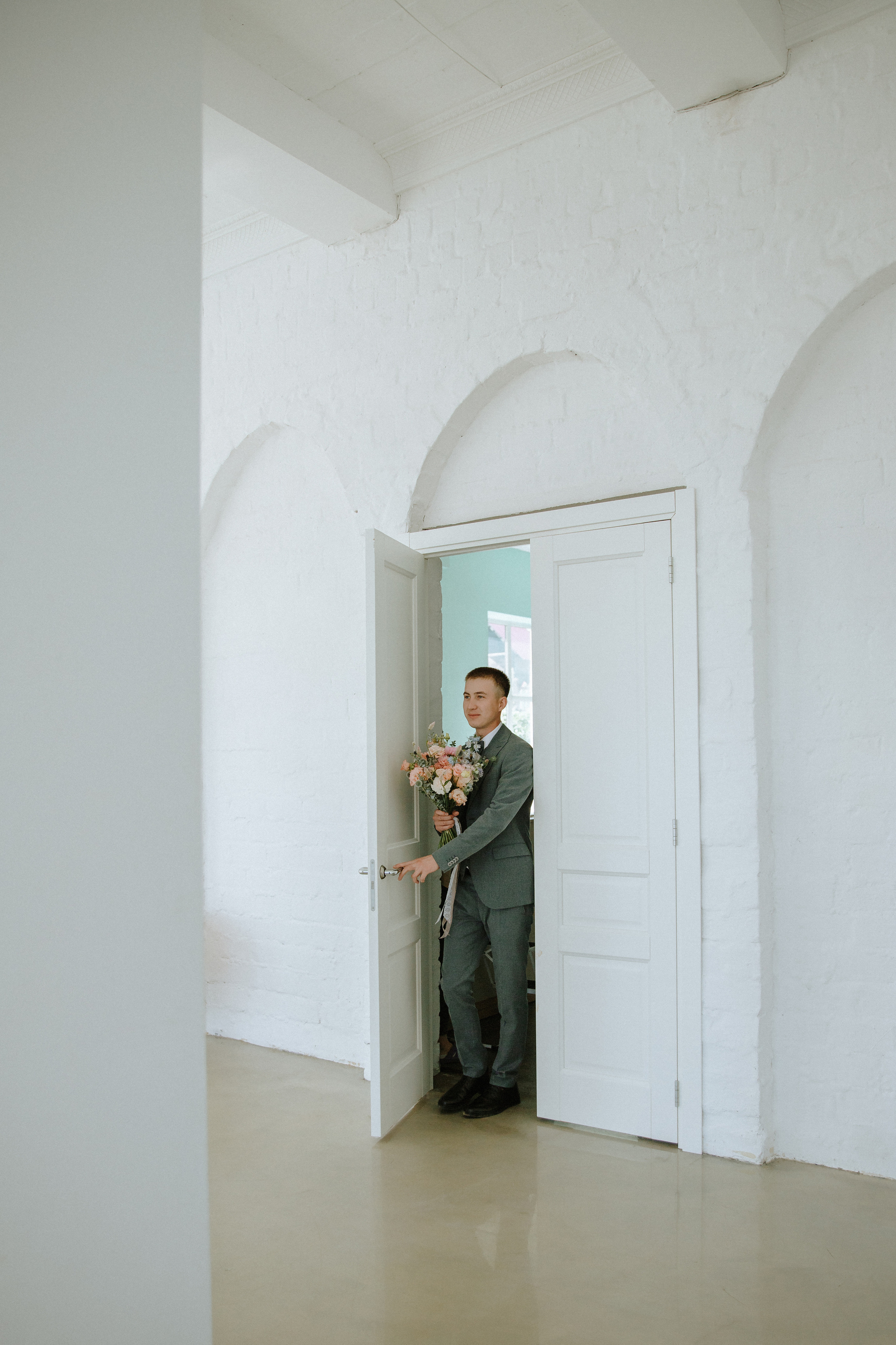 Анастасия и Руслан. Свадебный фотограф в Иркутске