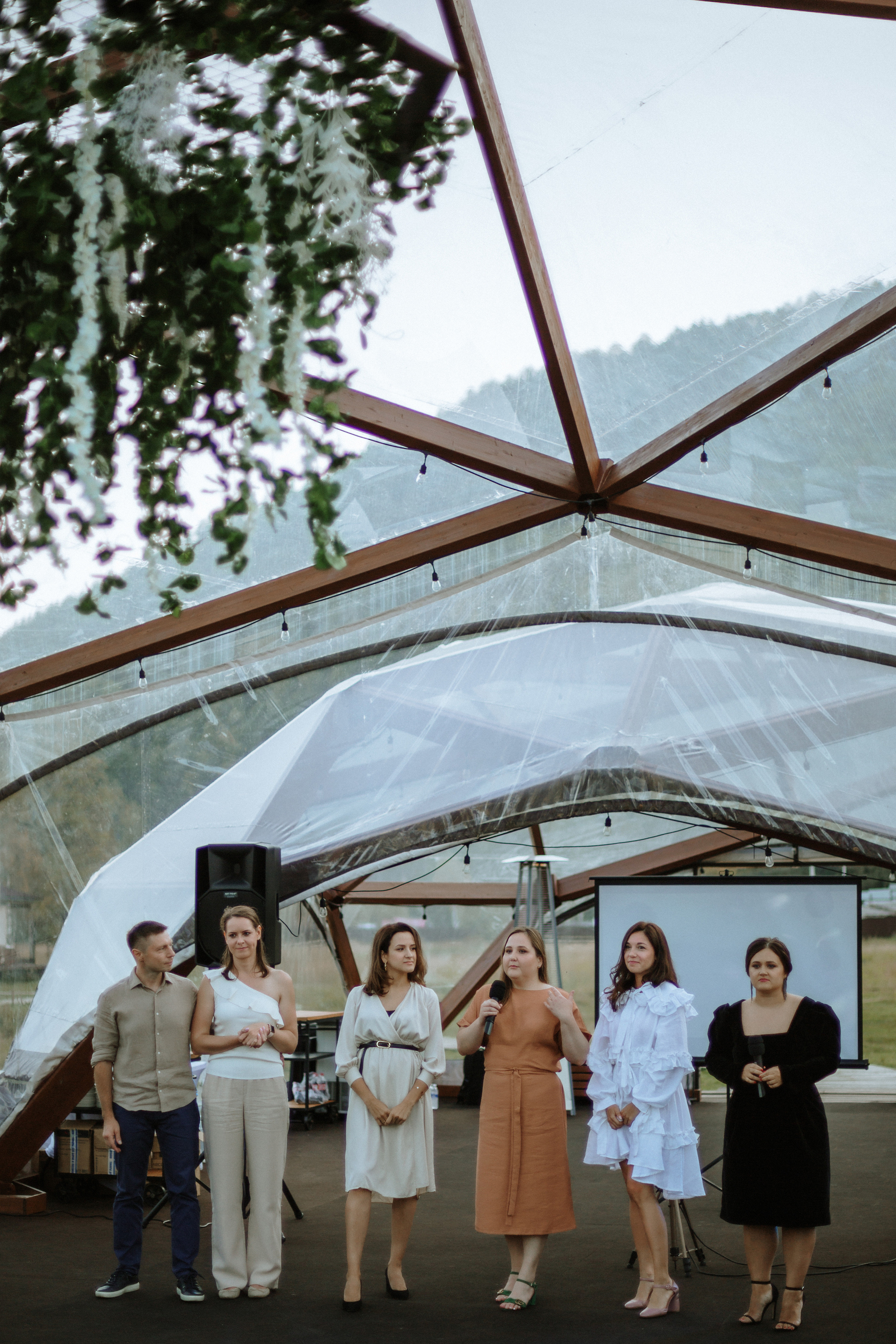 Иван и Любовь. Свадебный фотограф в Иркутске