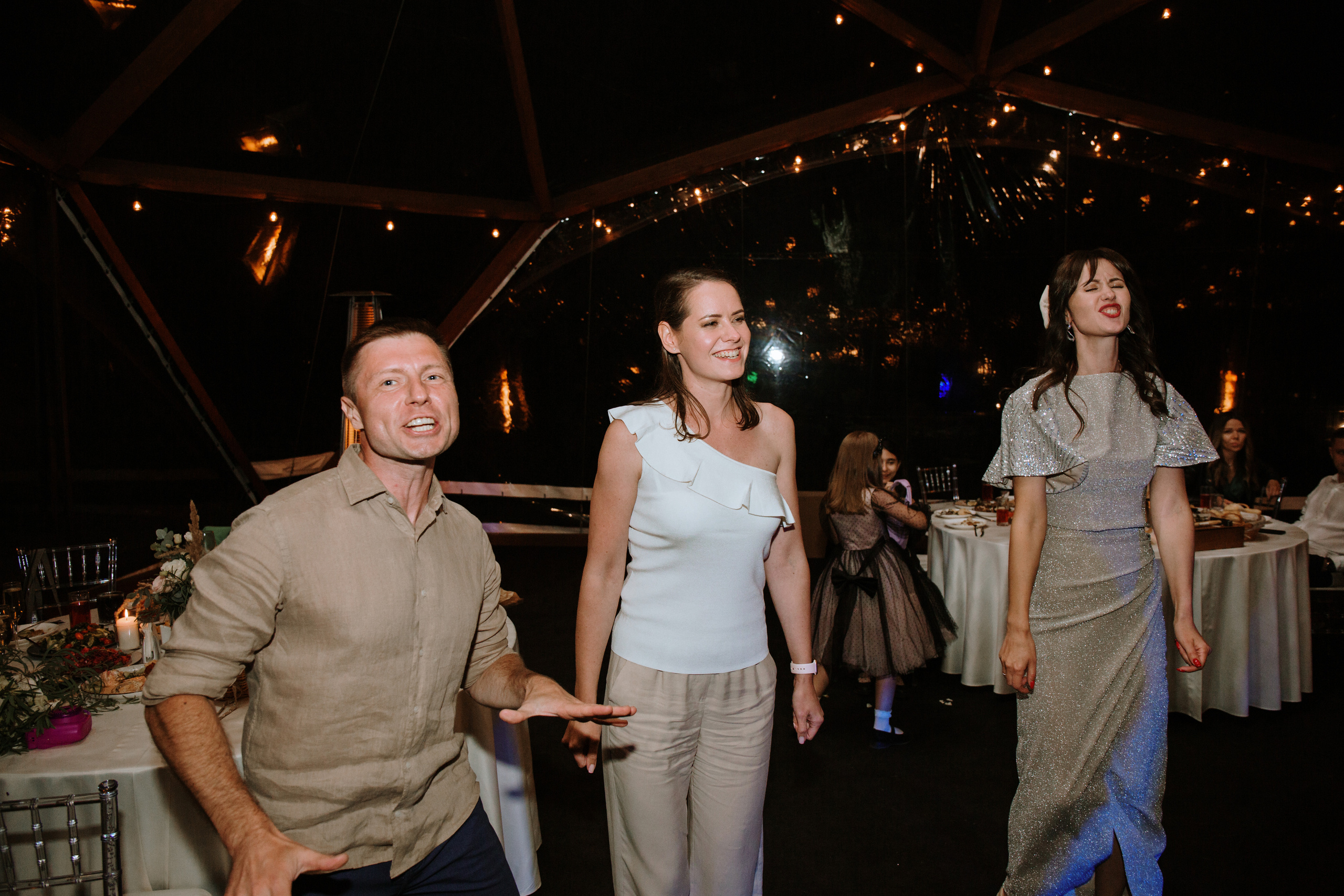 Иван и Любовь. Свадебный фотограф в Иркутске