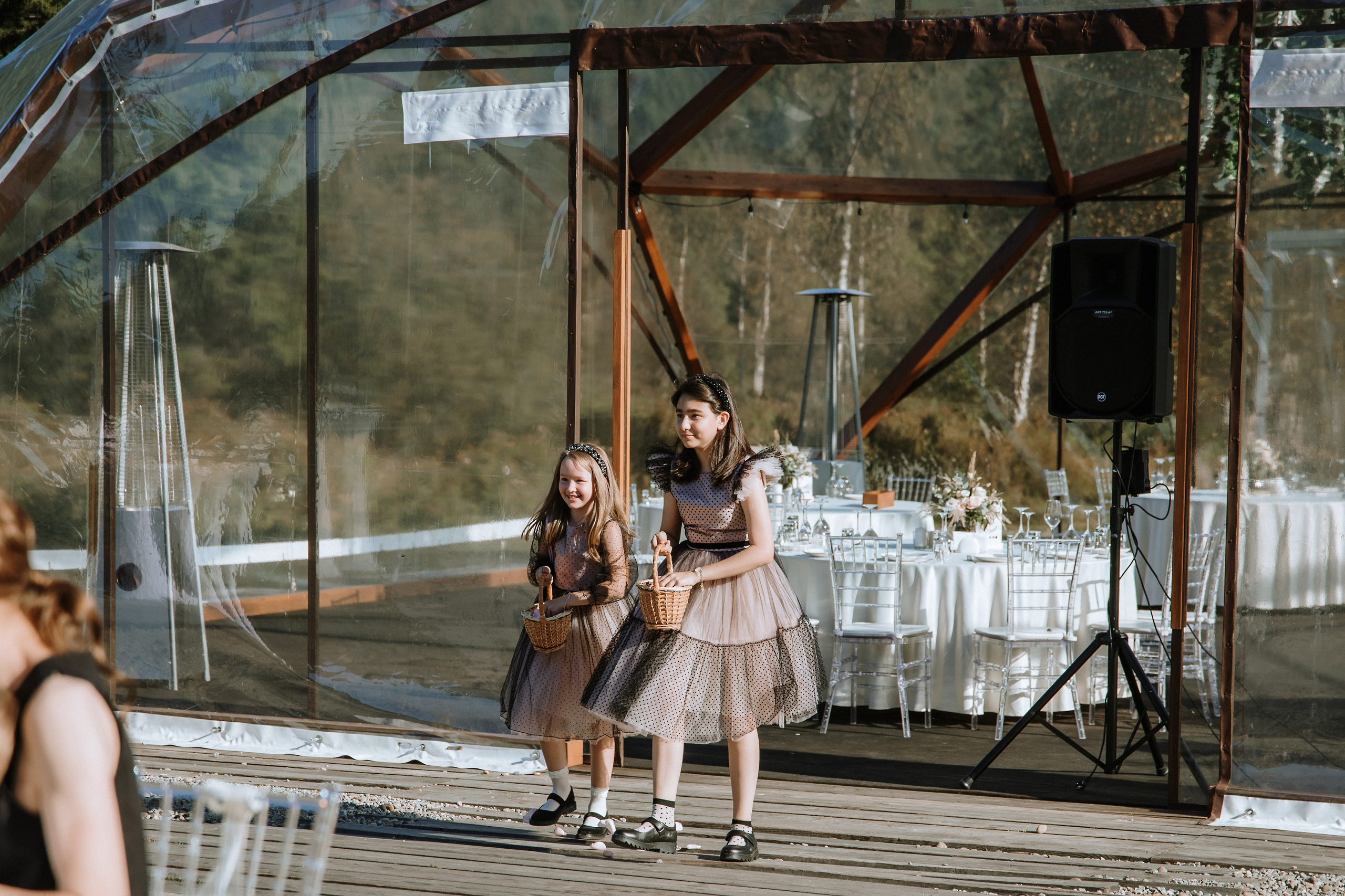 Иван и Любовь. Свадебный фотограф в Иркутске
