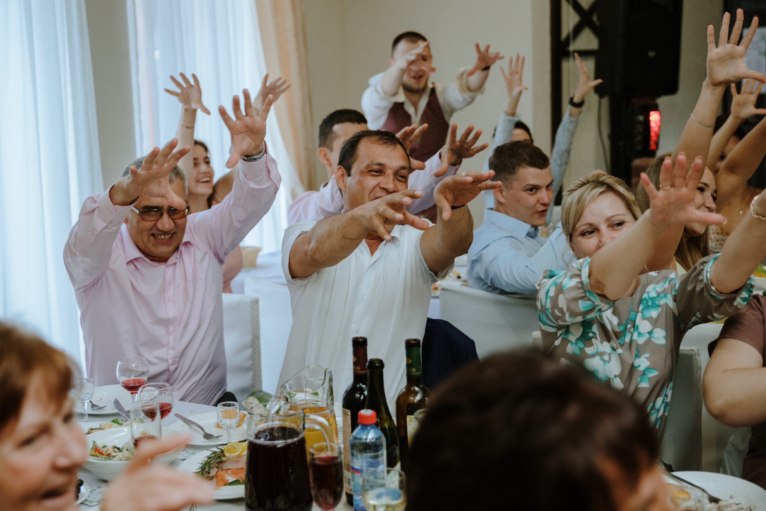 Александра и Александр. Свадебный фотограф в Иркутске