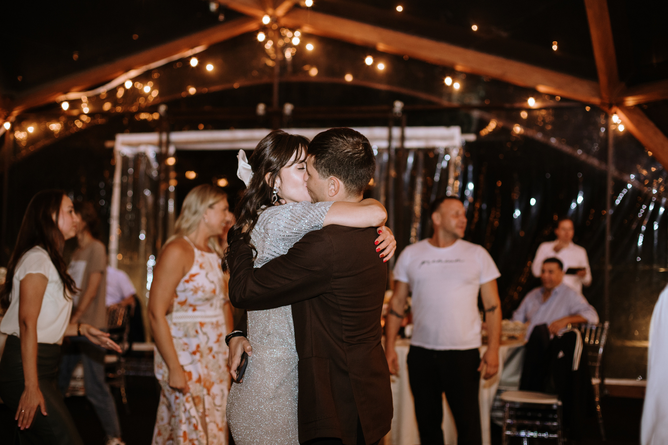 Иван и Любовь. Свадебный фотограф в Иркутске