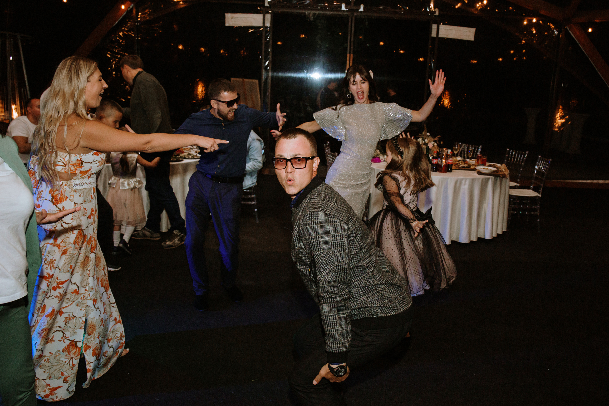 Иван и Любовь. Свадебный фотограф в Иркутске