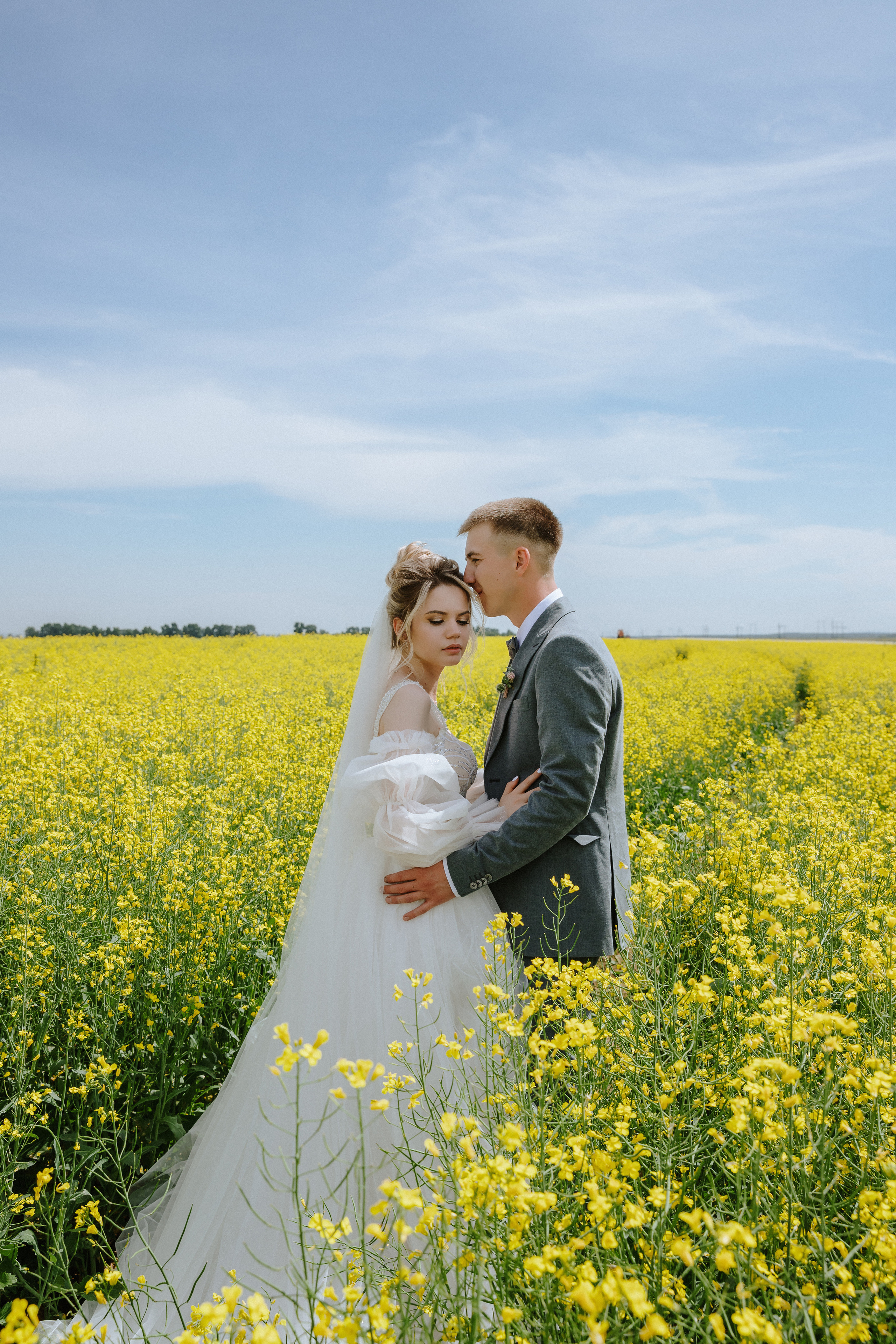 Анастасия и Руслан. Свадебный фотограф в Иркутске