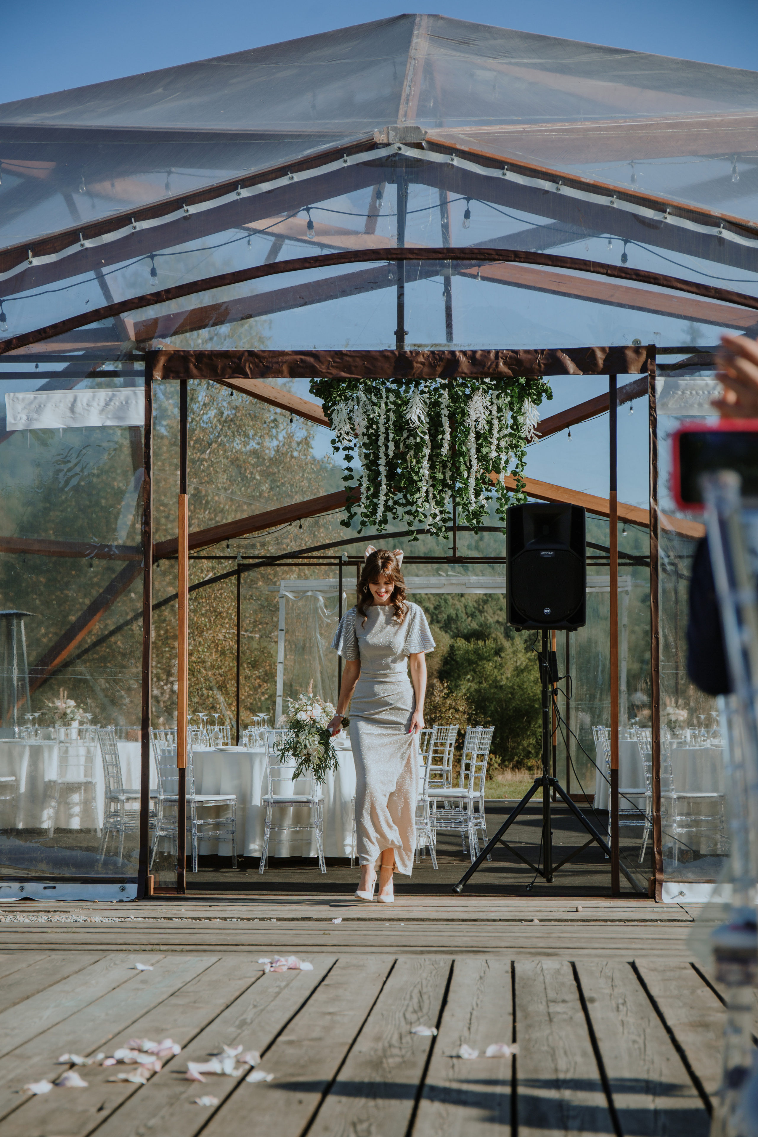 Иван и Любовь. Свадебный фотограф в Иркутске
