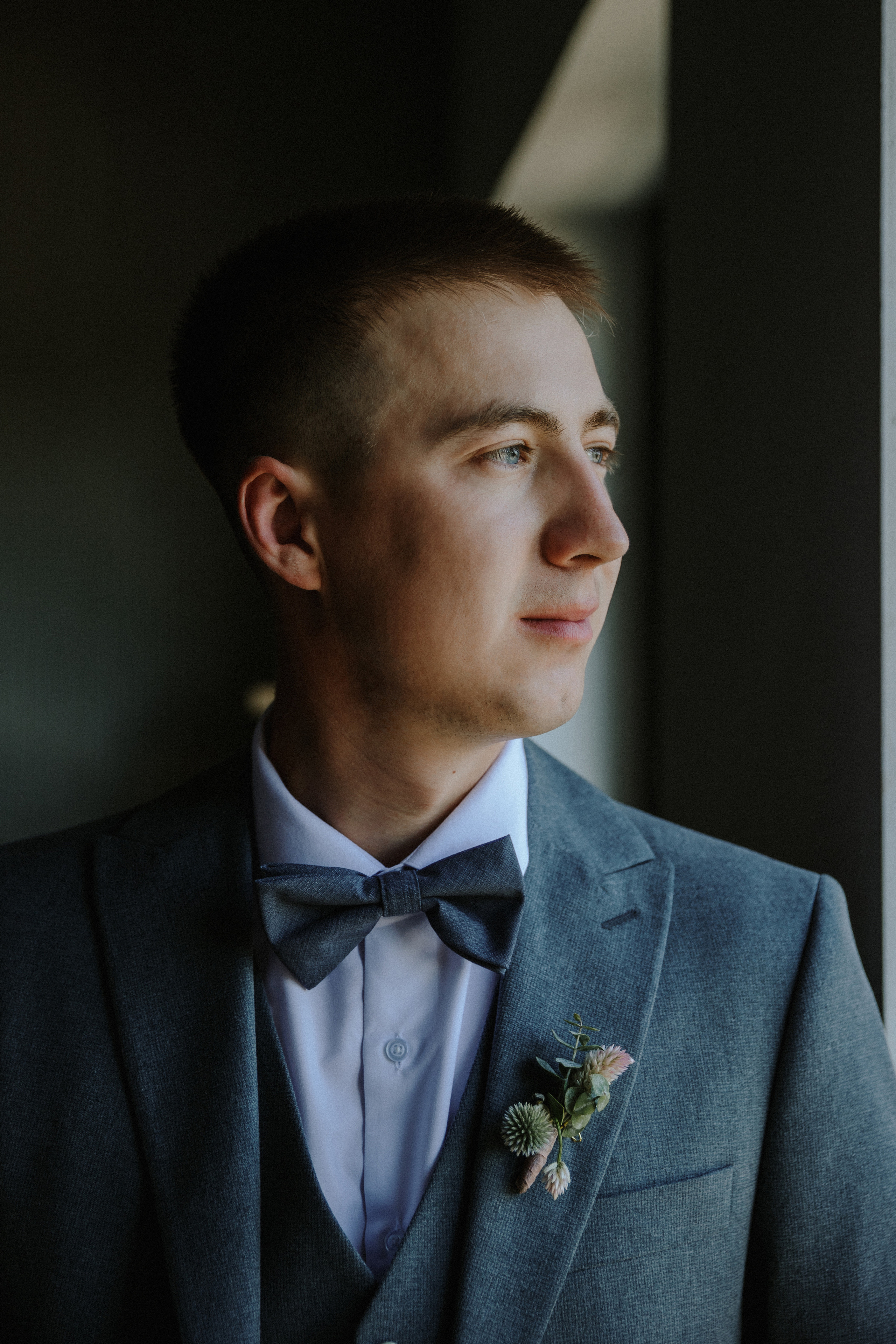 Анастасия и Руслан. Свадебный фотограф в Иркутске