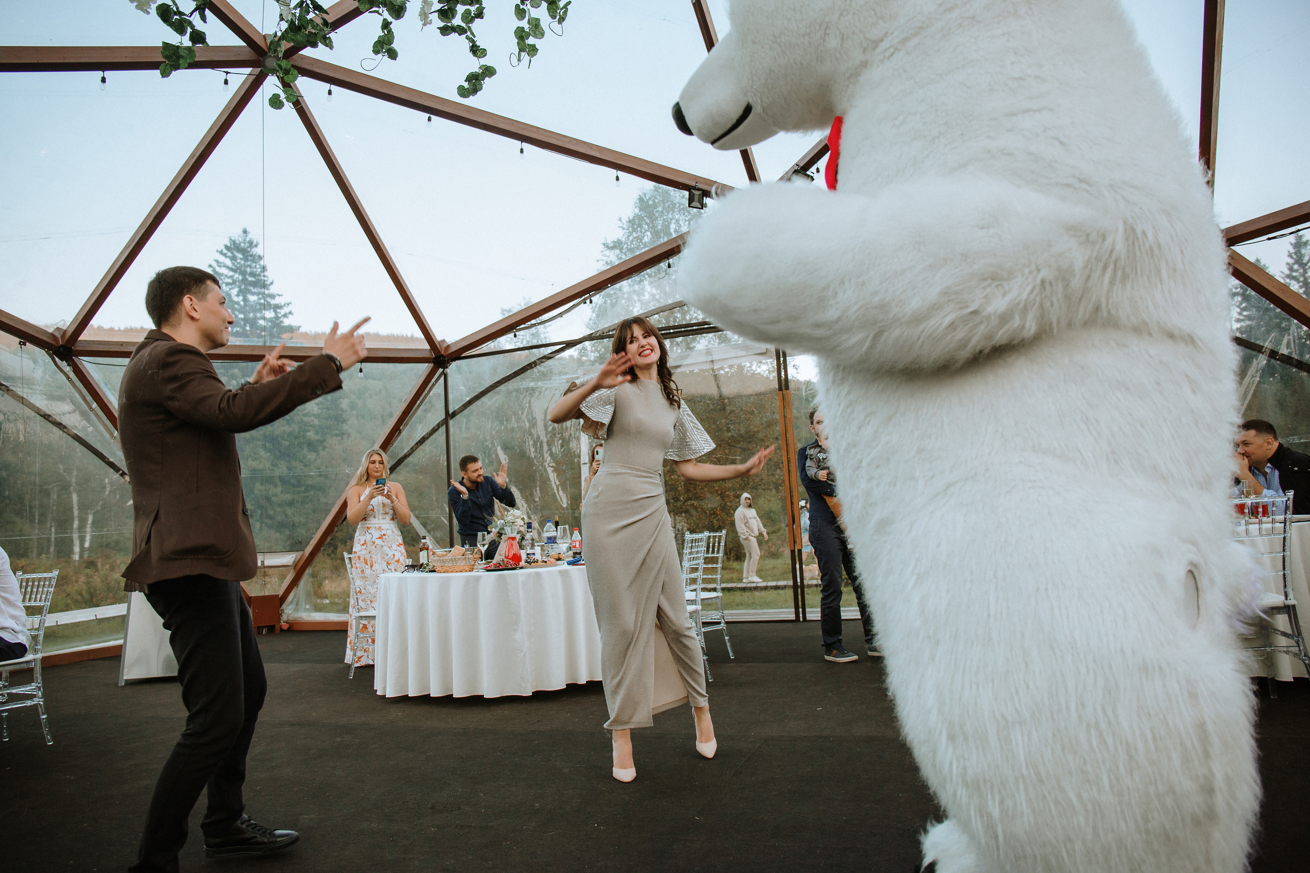 Иван и Любовь. Свадебный фотограф в Иркутске