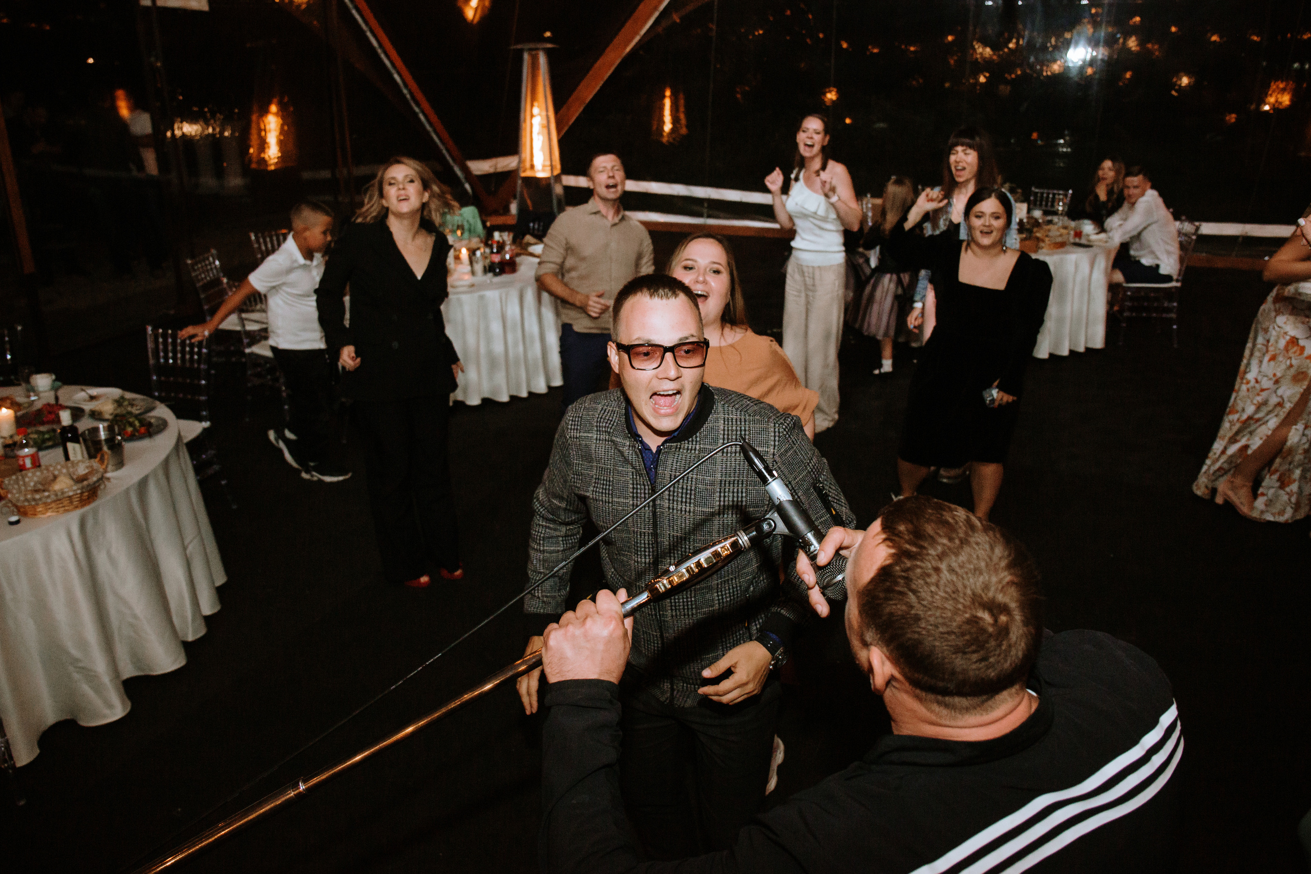 Иван и Любовь. Свадебный фотограф в Иркутске