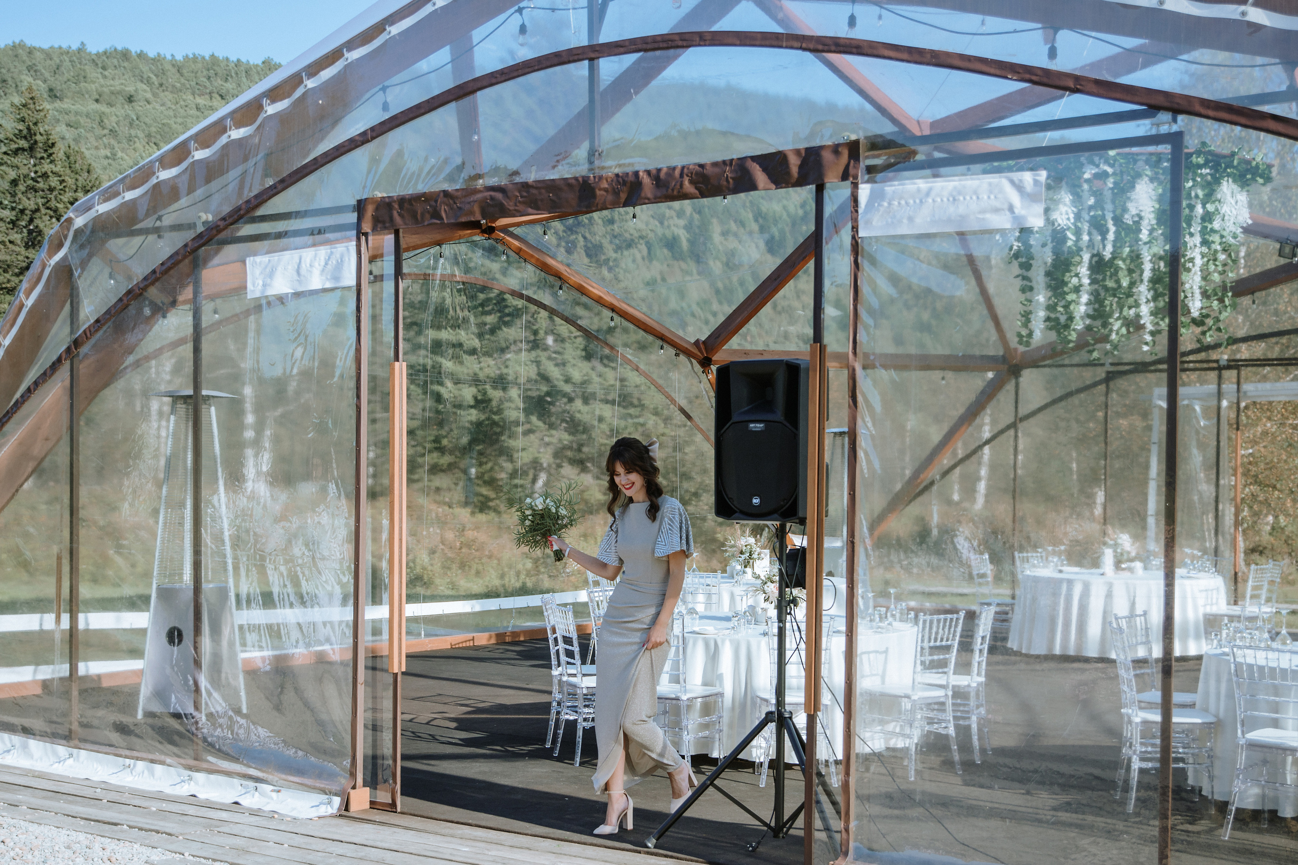 Иван и Любовь. Свадебный фотограф в Иркутске