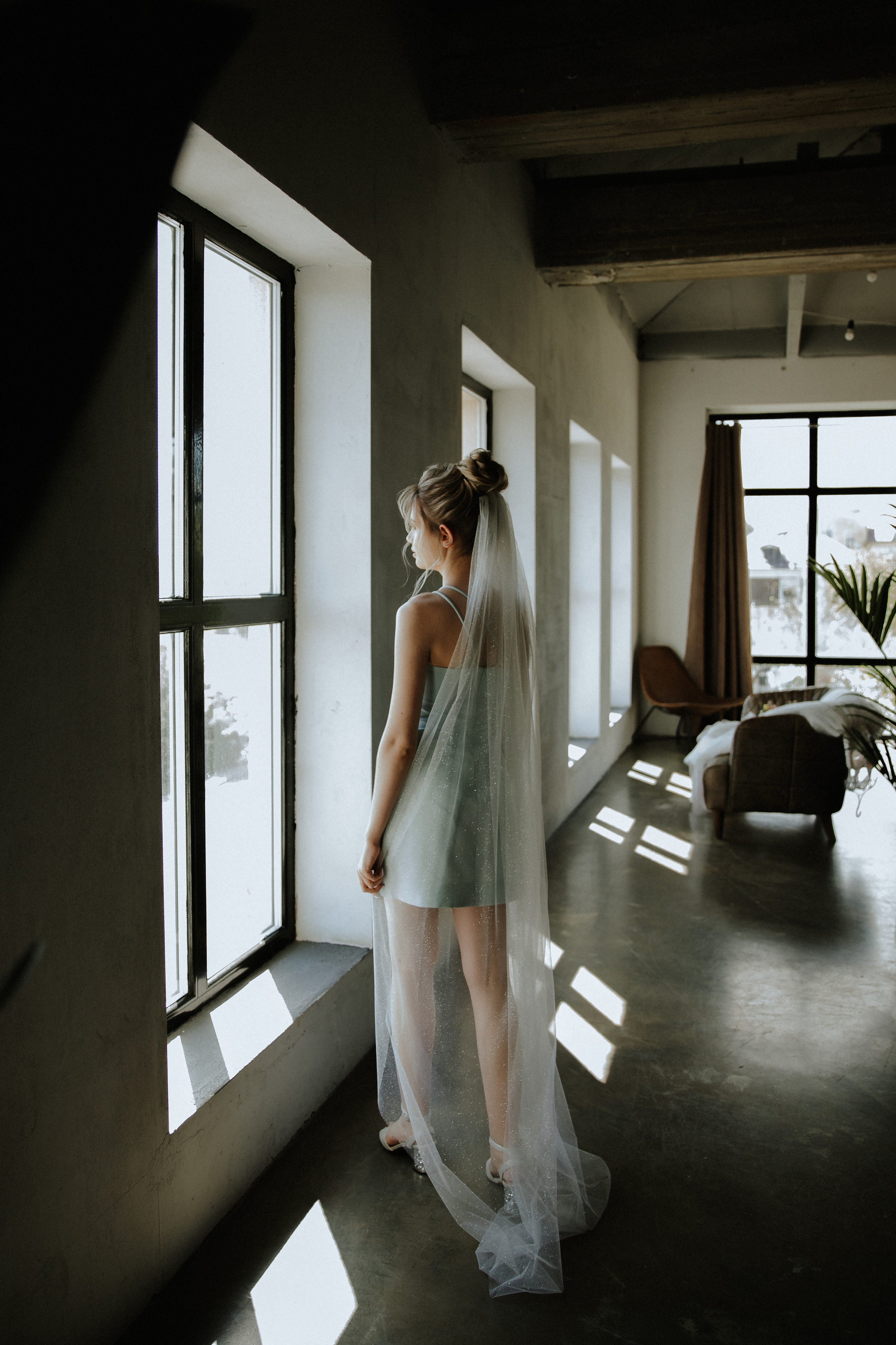 Анастасия и Руслан. Свадебный фотограф в Иркутске