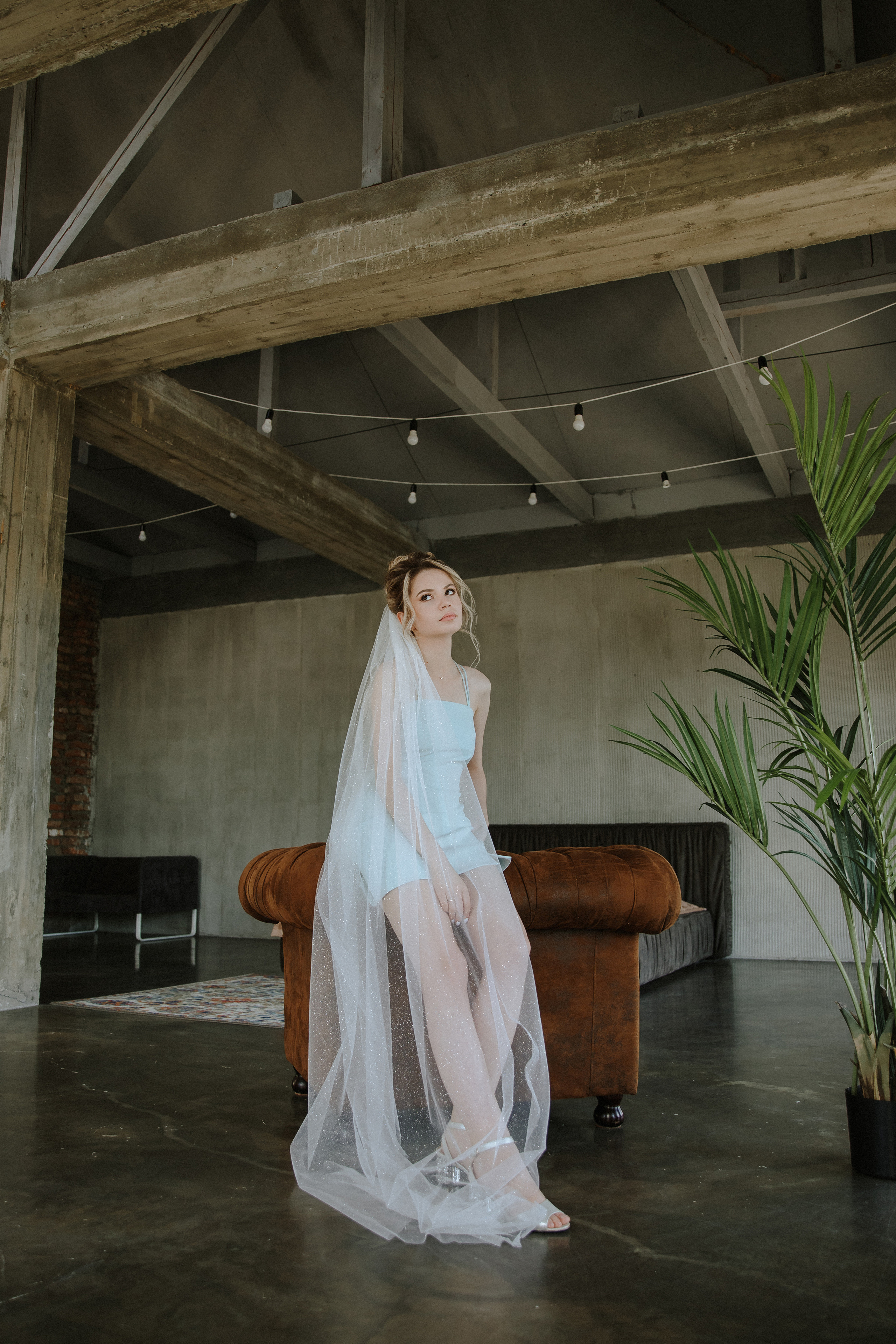 Анастасия и Руслан. Свадебный фотограф в Иркутске