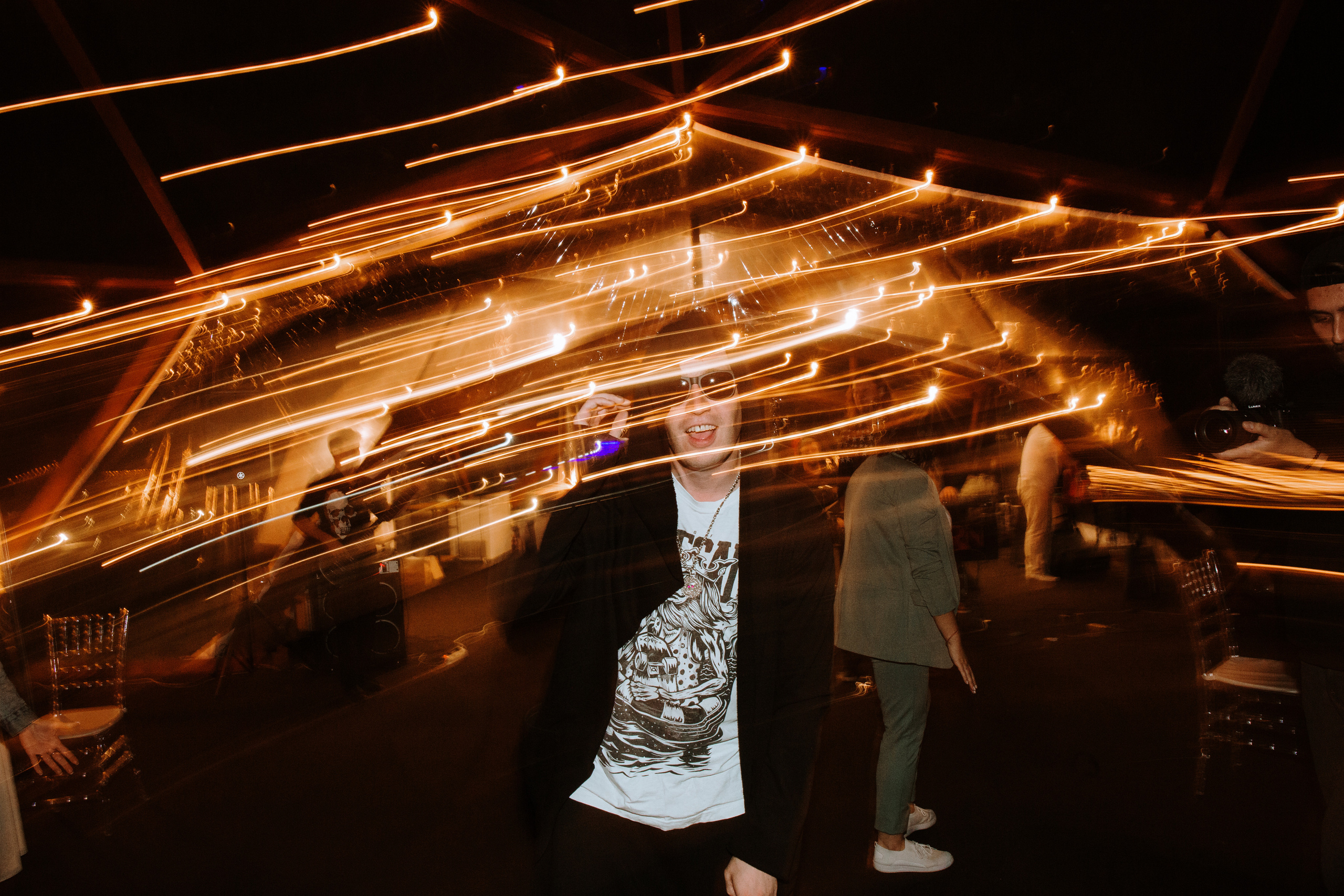 Иван и Любовь. Свадебный фотограф в Иркутске