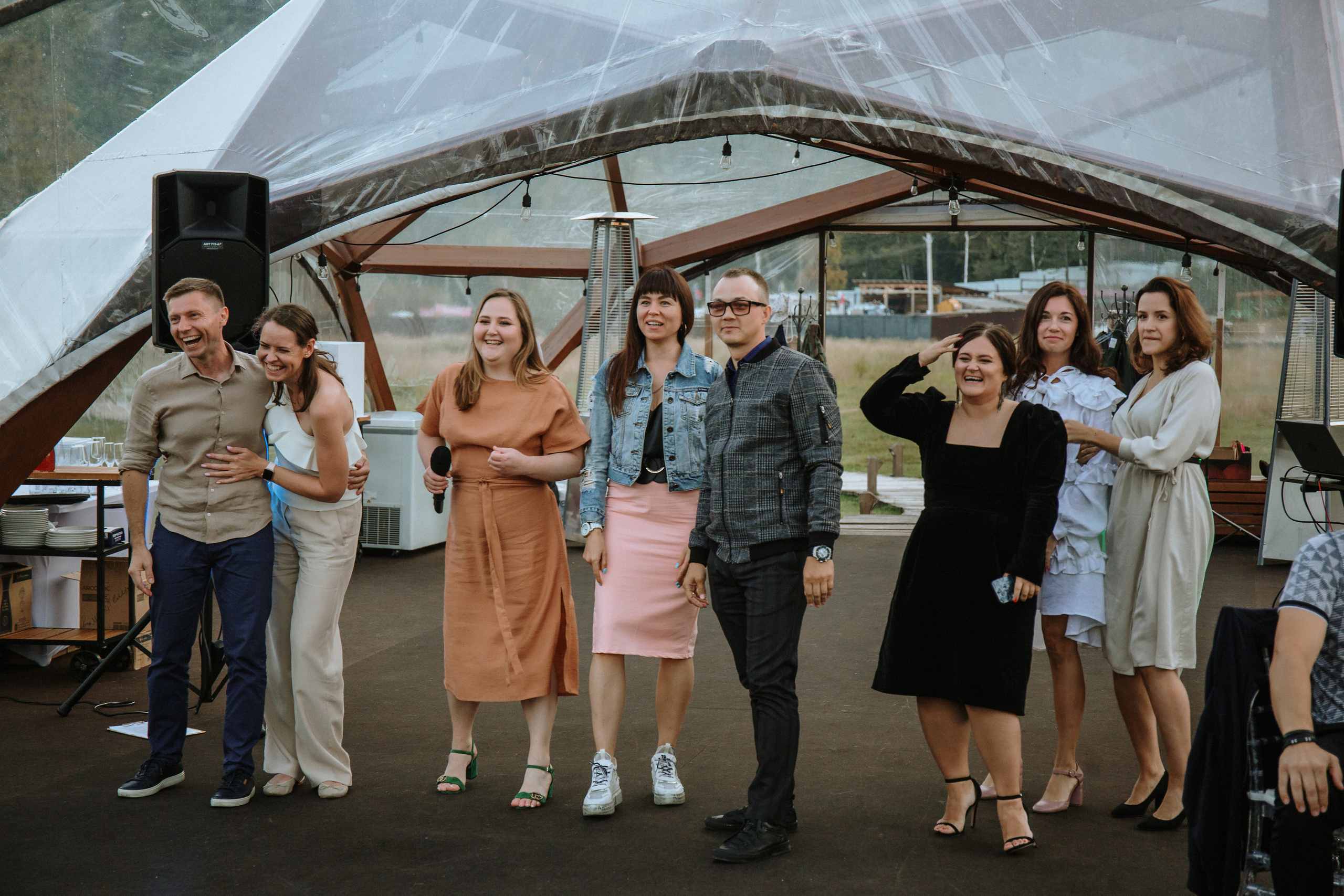 Иван и Любовь. Свадебный фотограф в Иркутске