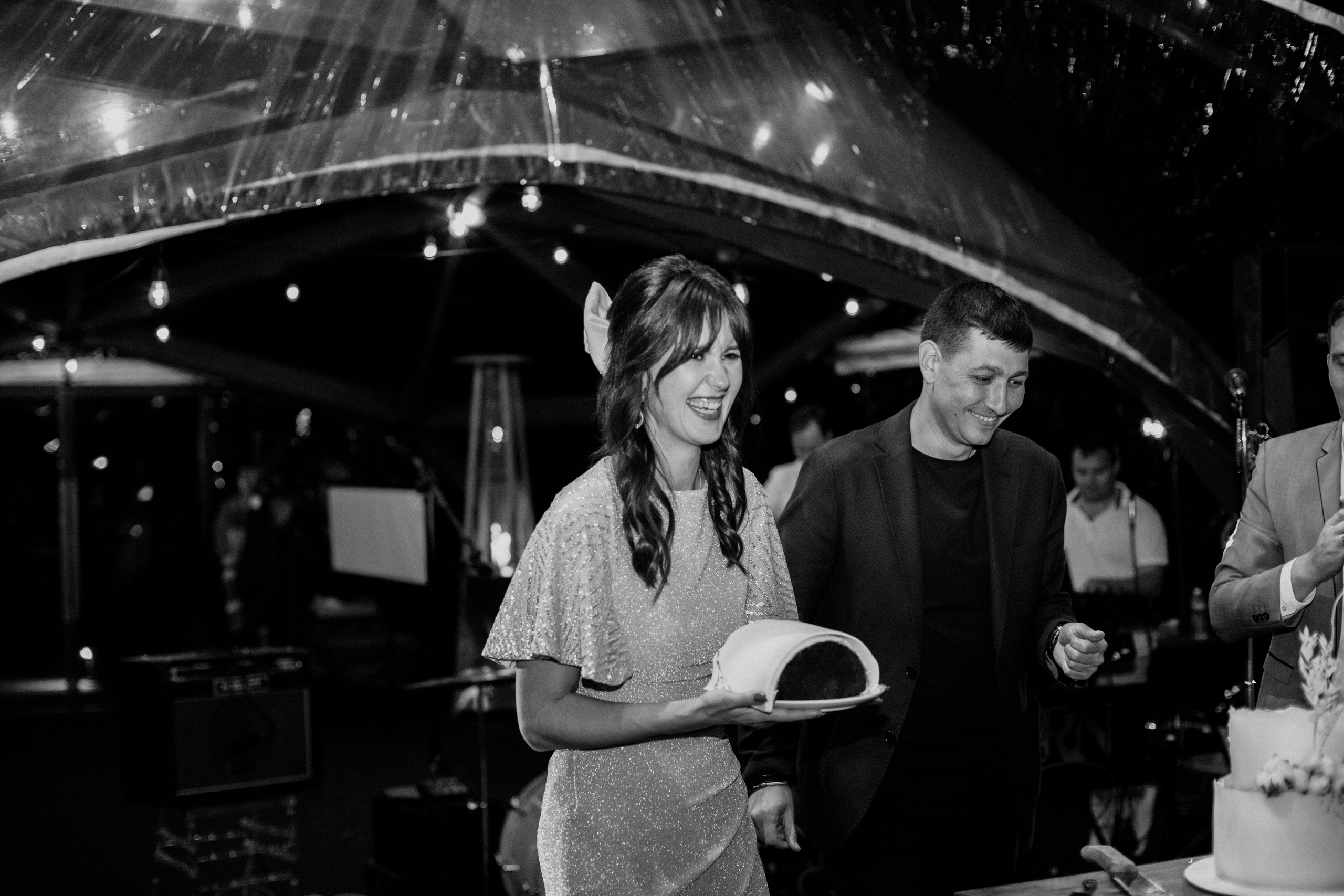 Иван и Любовь. Свадебный фотограф в Иркутске