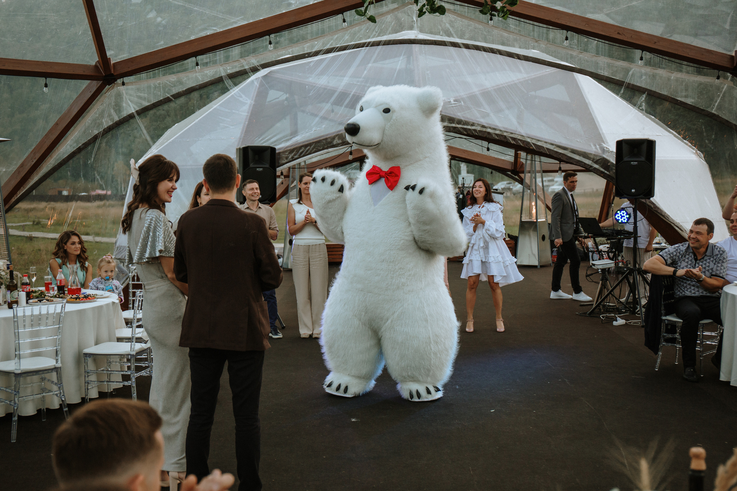 Иван и Любовь. Свадебный фотограф в Иркутске