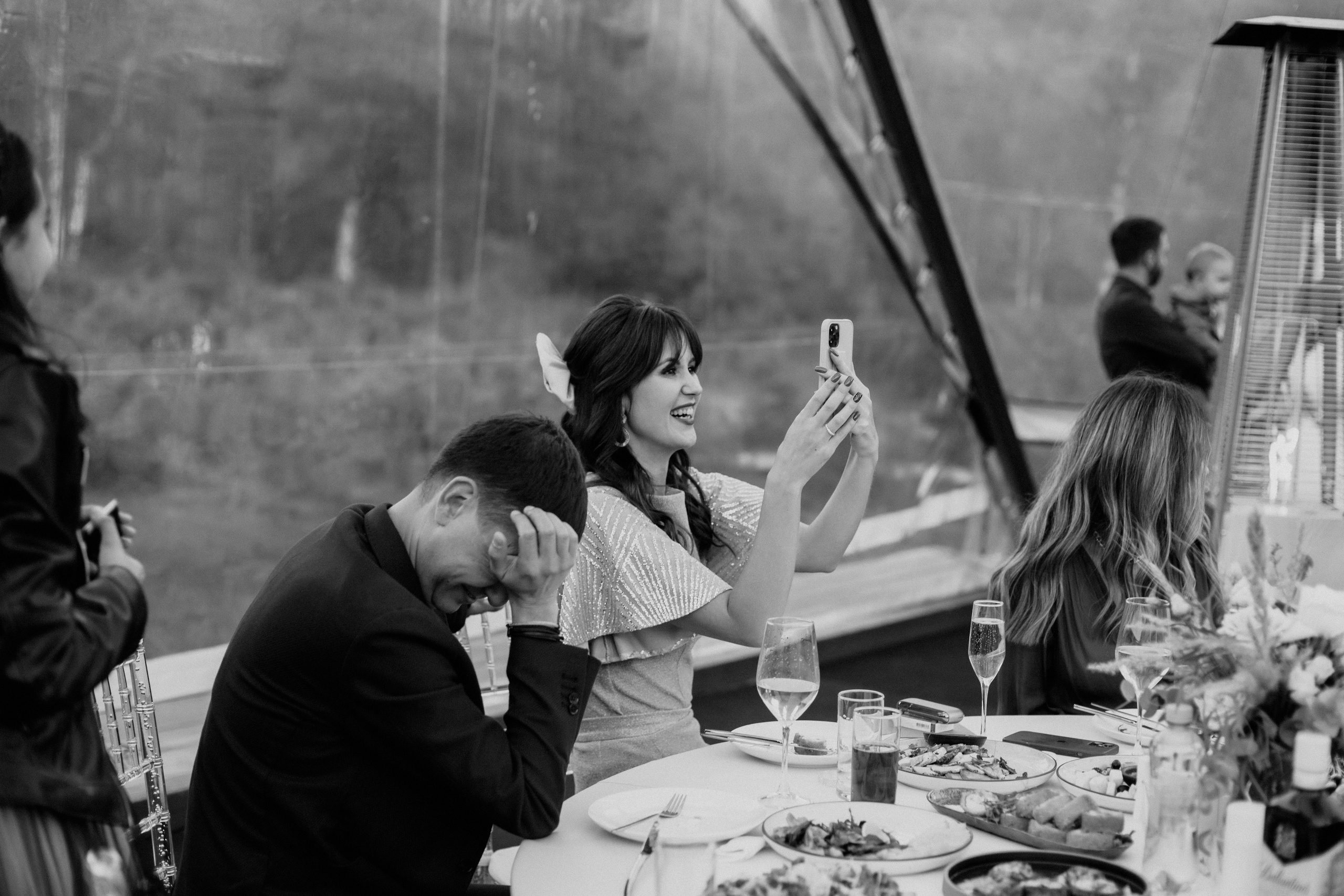 Иван и Любовь. Свадебный фотограф в Иркутске