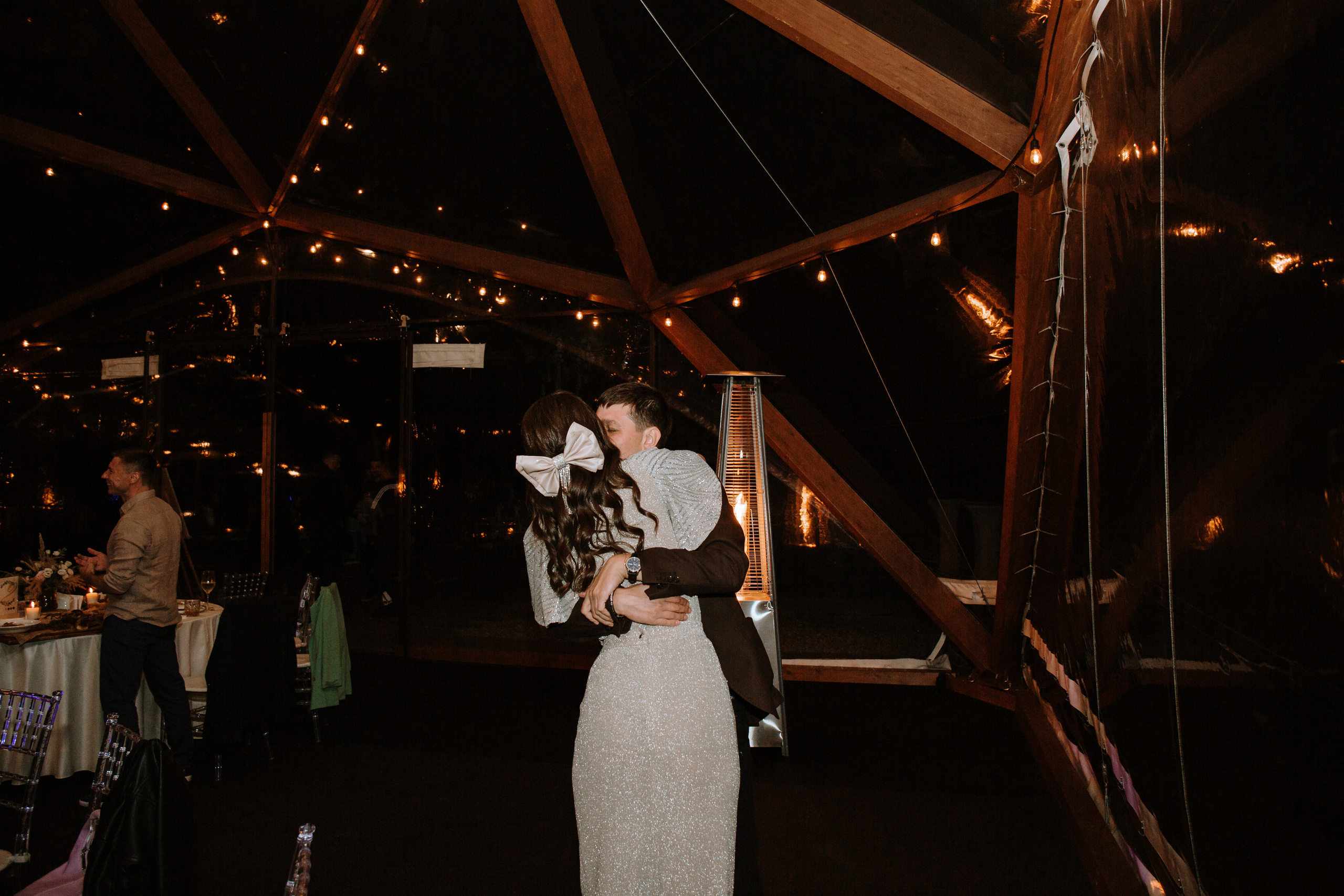 Иван и Любовь. Свадебный фотограф в Иркутске