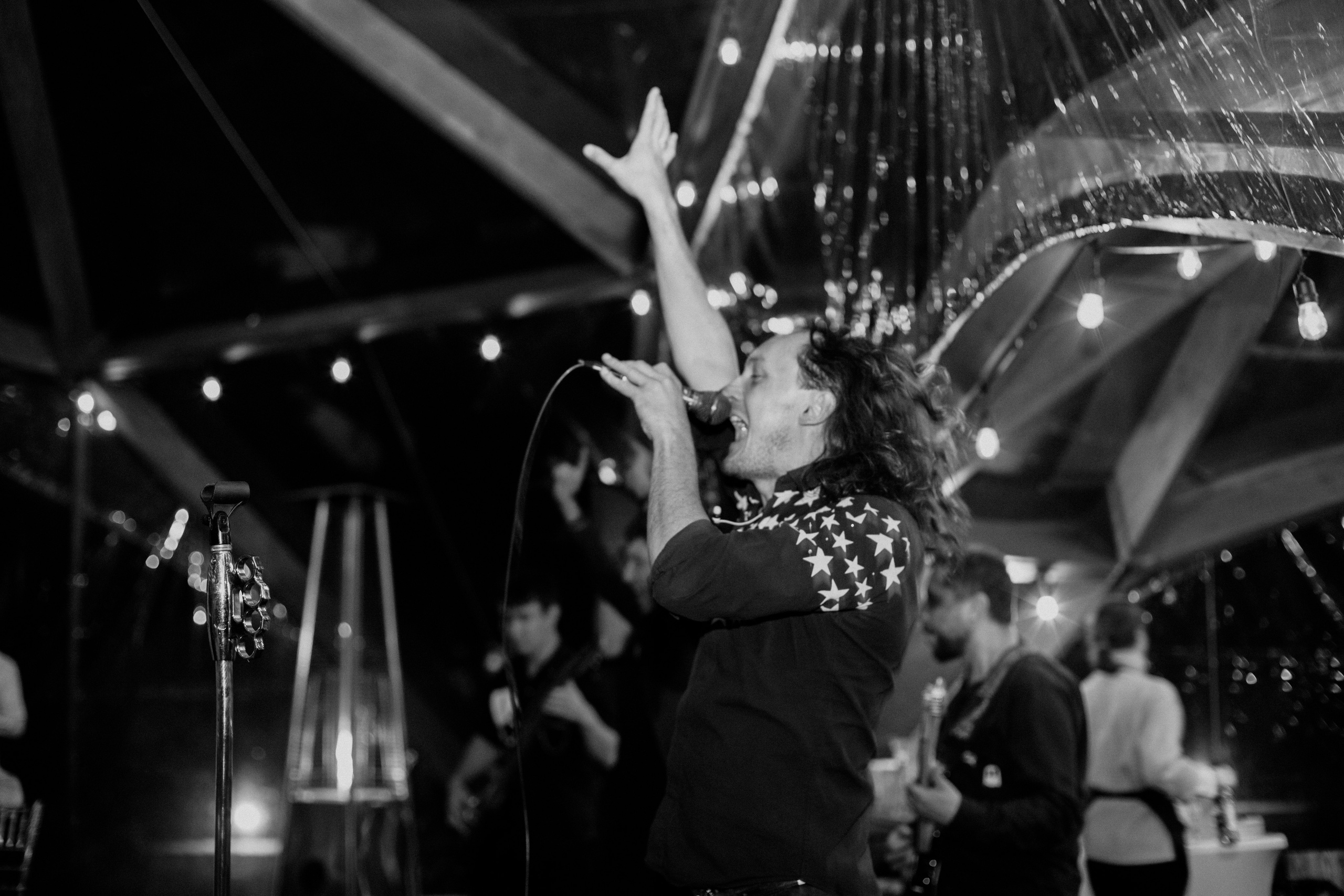 Иван и Любовь. Свадебный фотограф в Иркутске