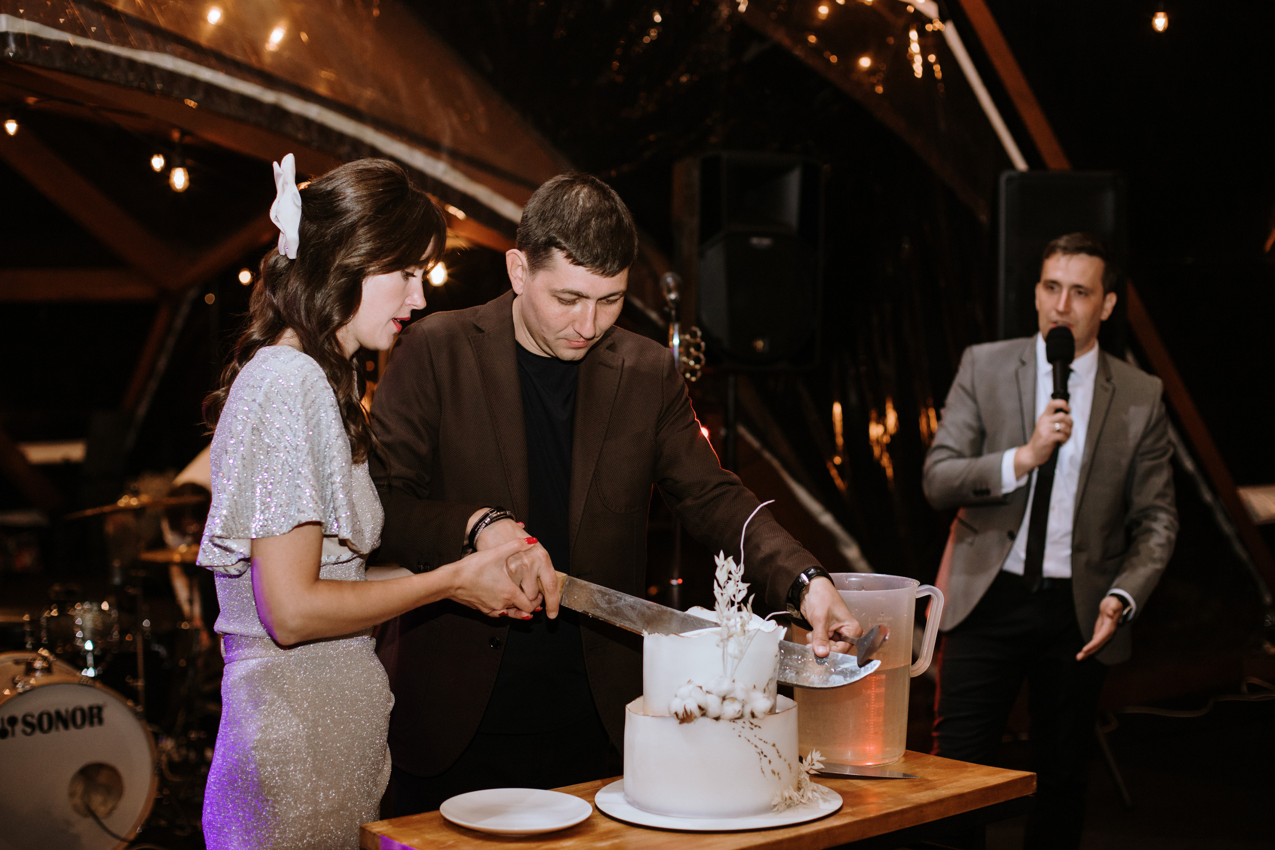 Иван и Любовь. Свадебный фотограф в Иркутске