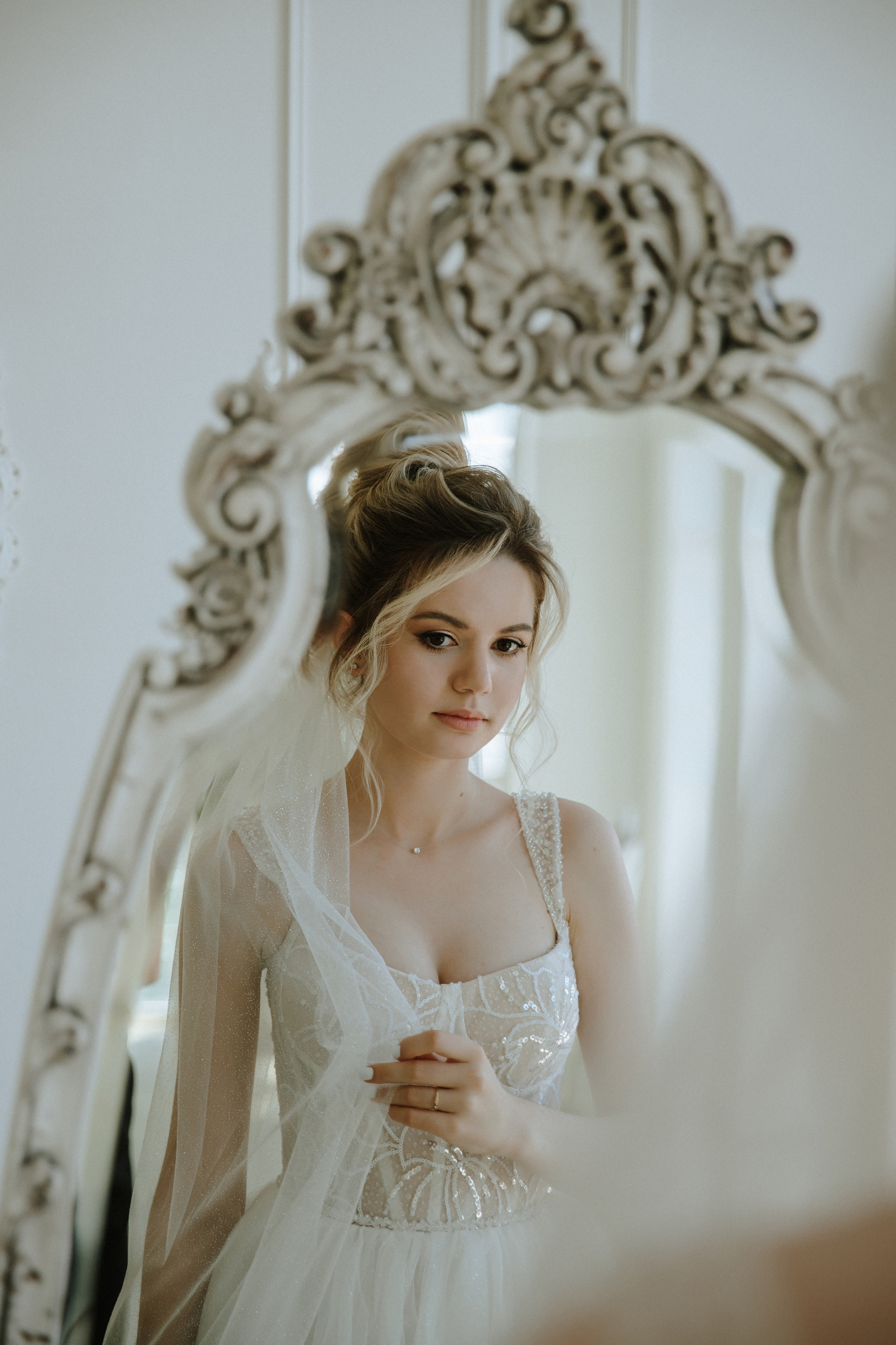 Анастасия и Руслан. Свадебный фотограф в Иркутске