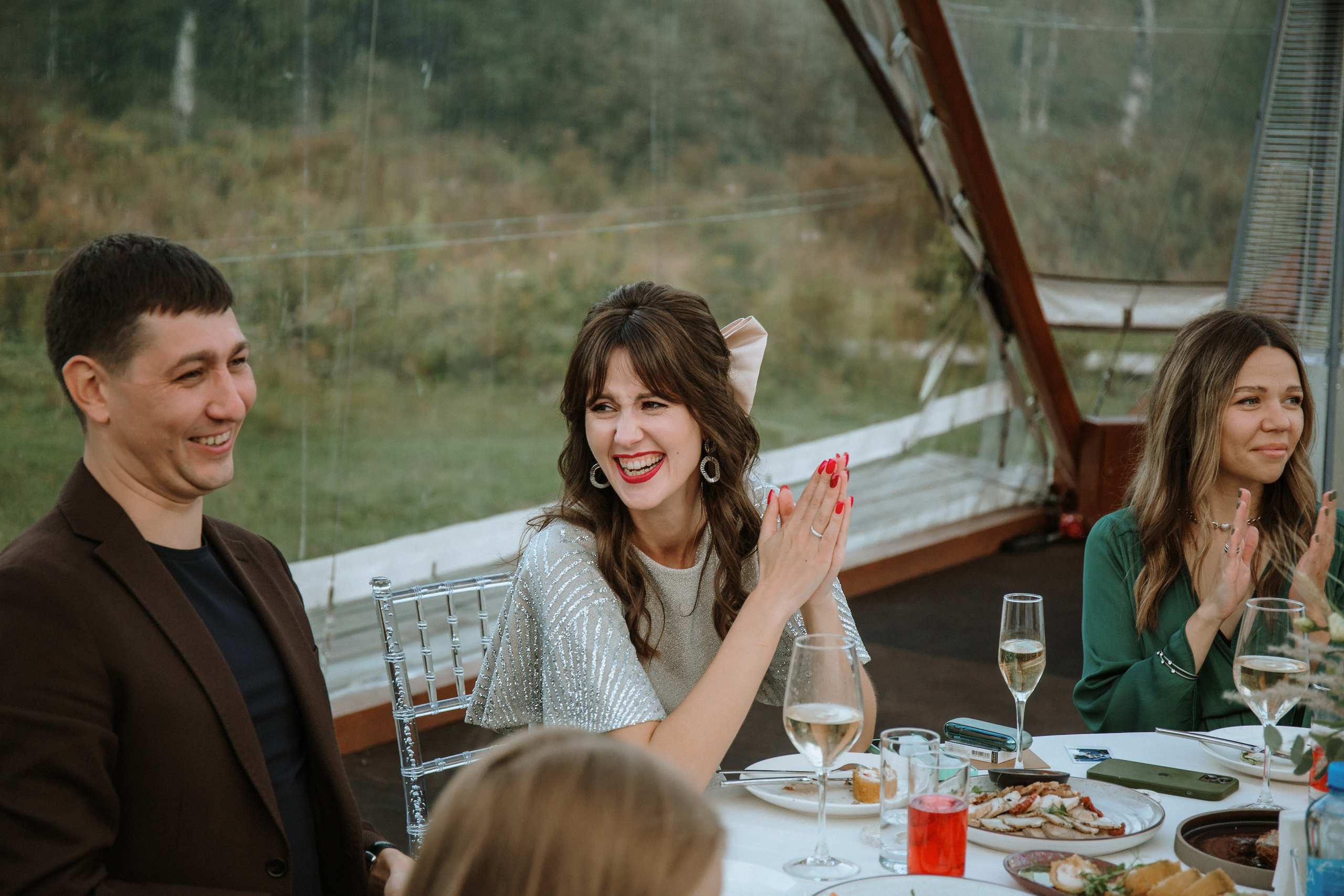 Иван и Любовь. Свадебный фотограф в Иркутске