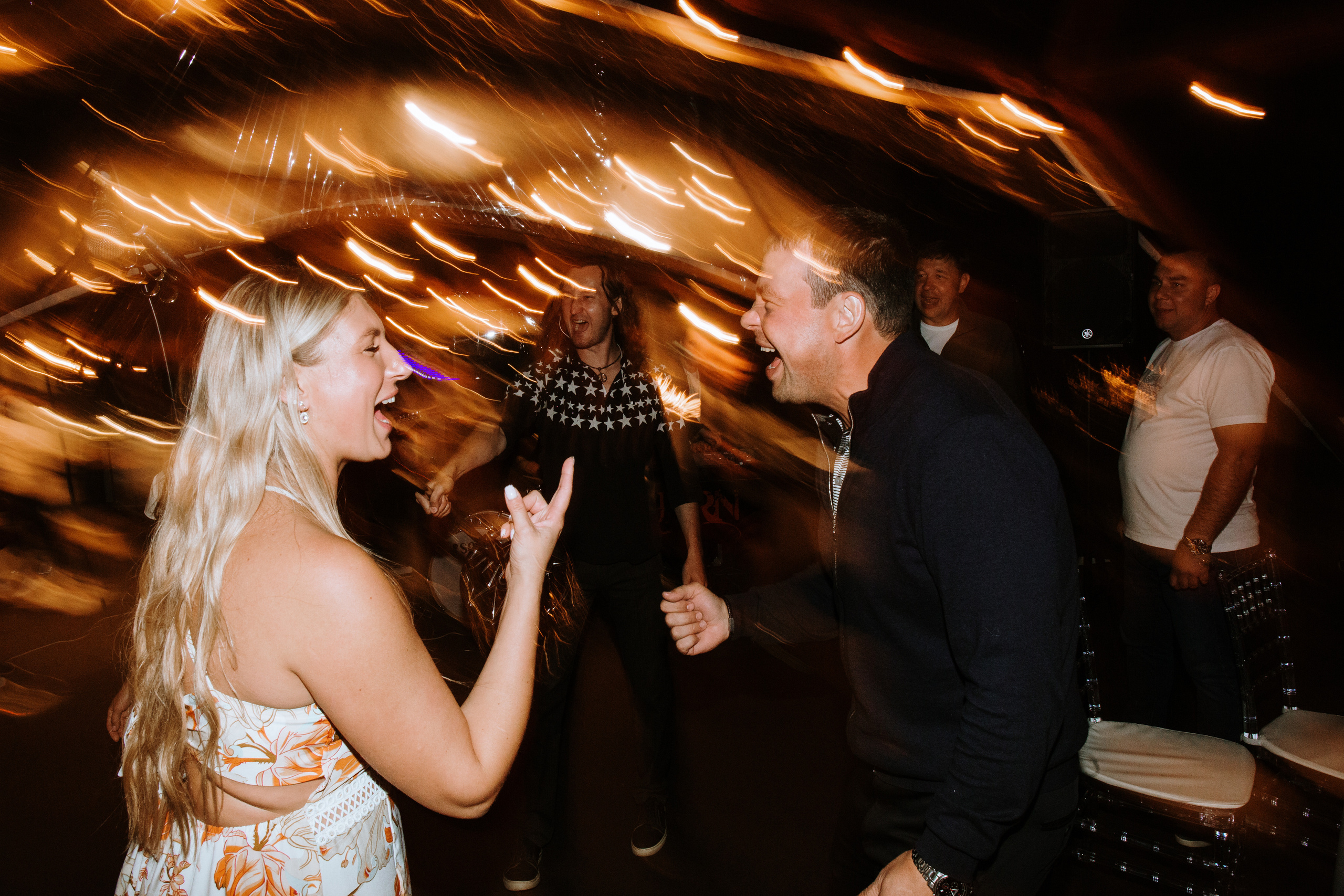 Иван и Любовь. Свадебный фотограф в Иркутске