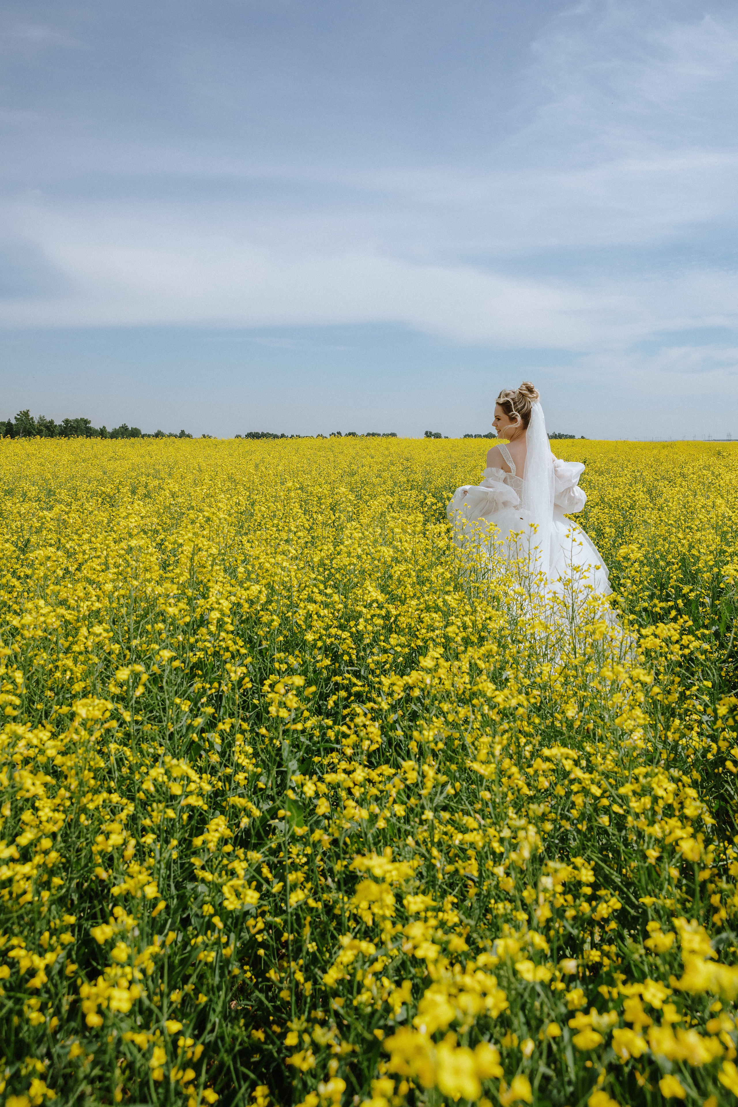 Анастасия и Руслан. Свадебный фотограф в Иркутске