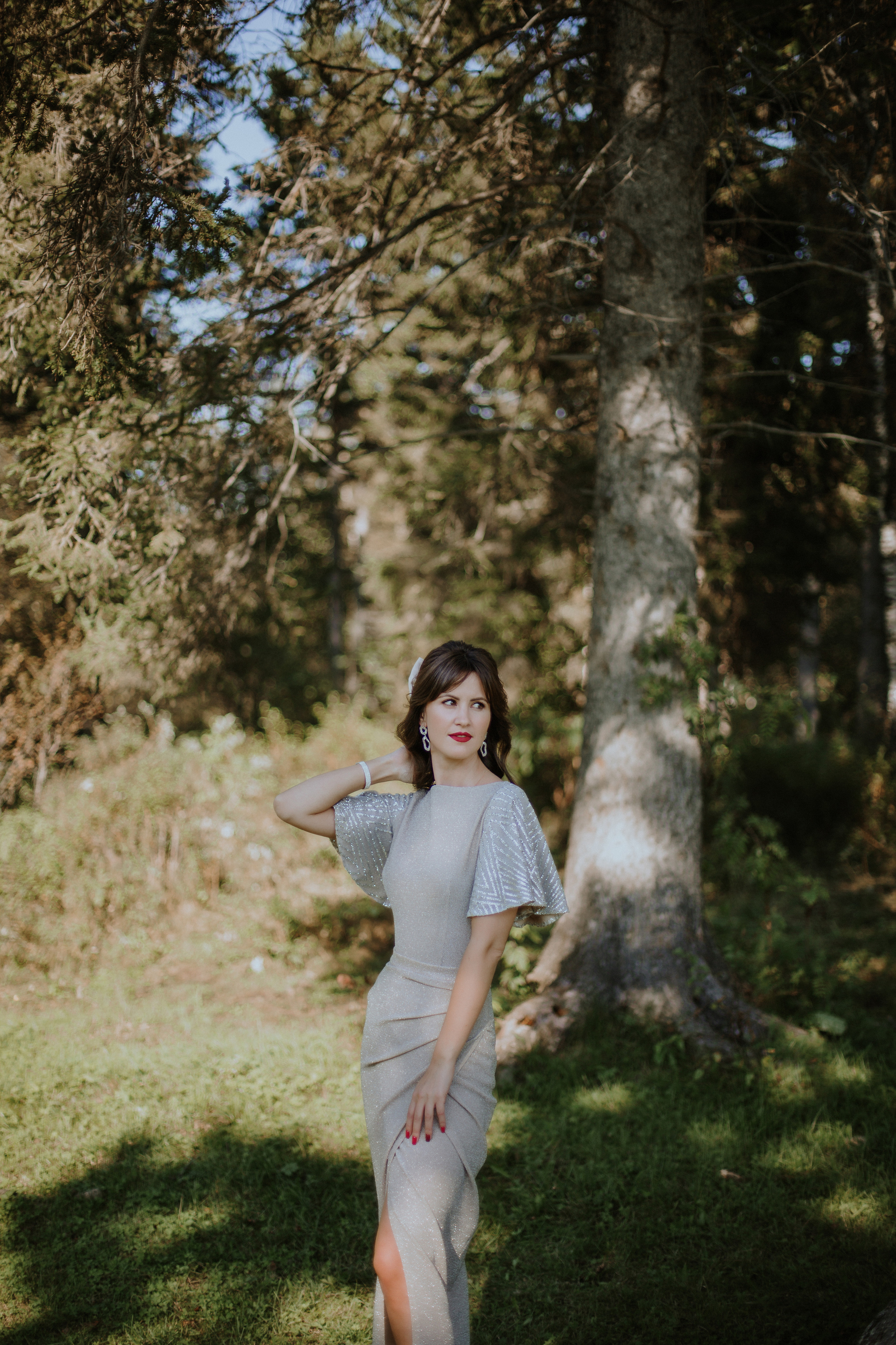 Иван и Любовь. Свадебный фотограф в Иркутске