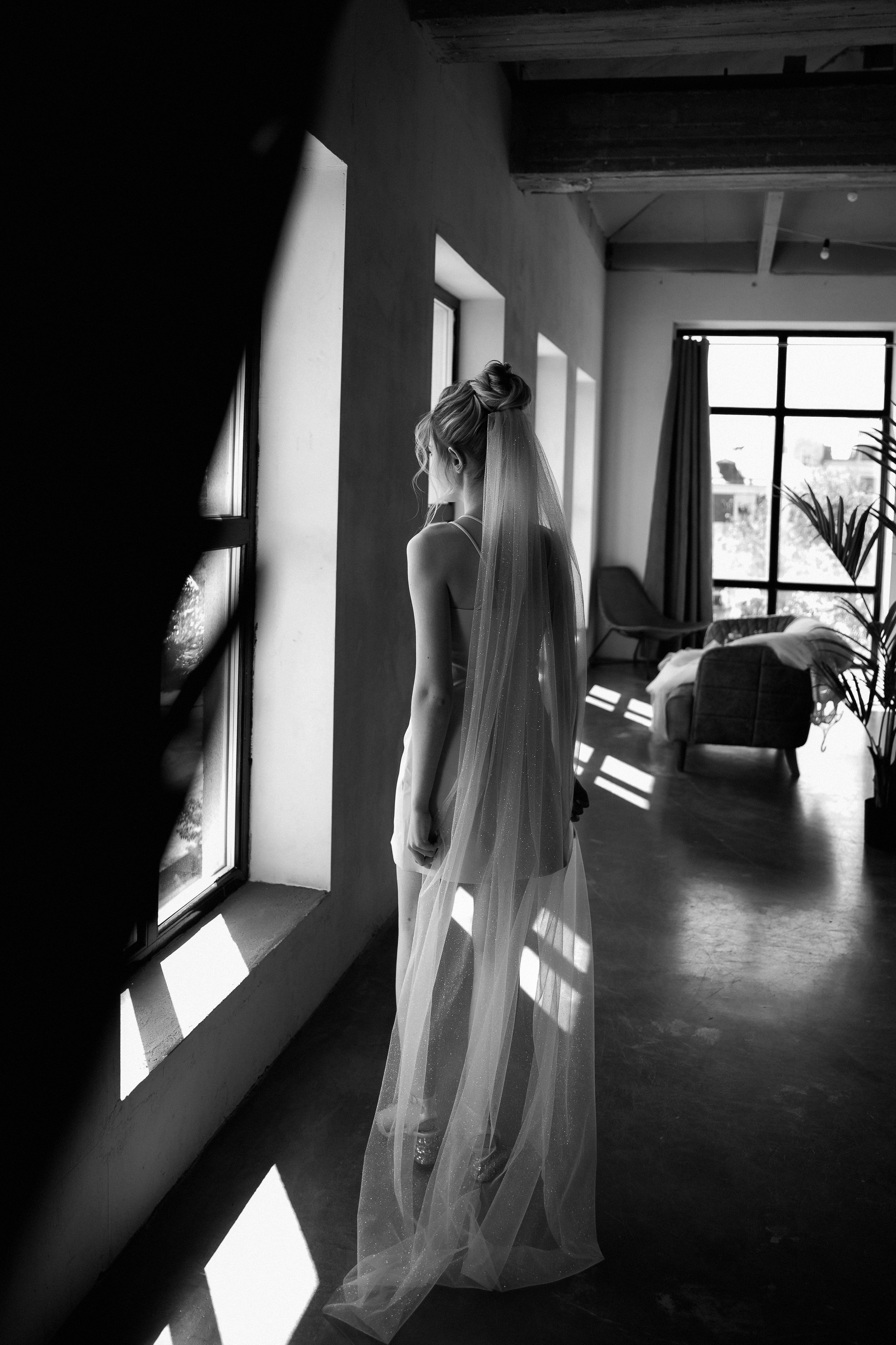 Анастасия и Руслан. Свадебный фотограф в Иркутске