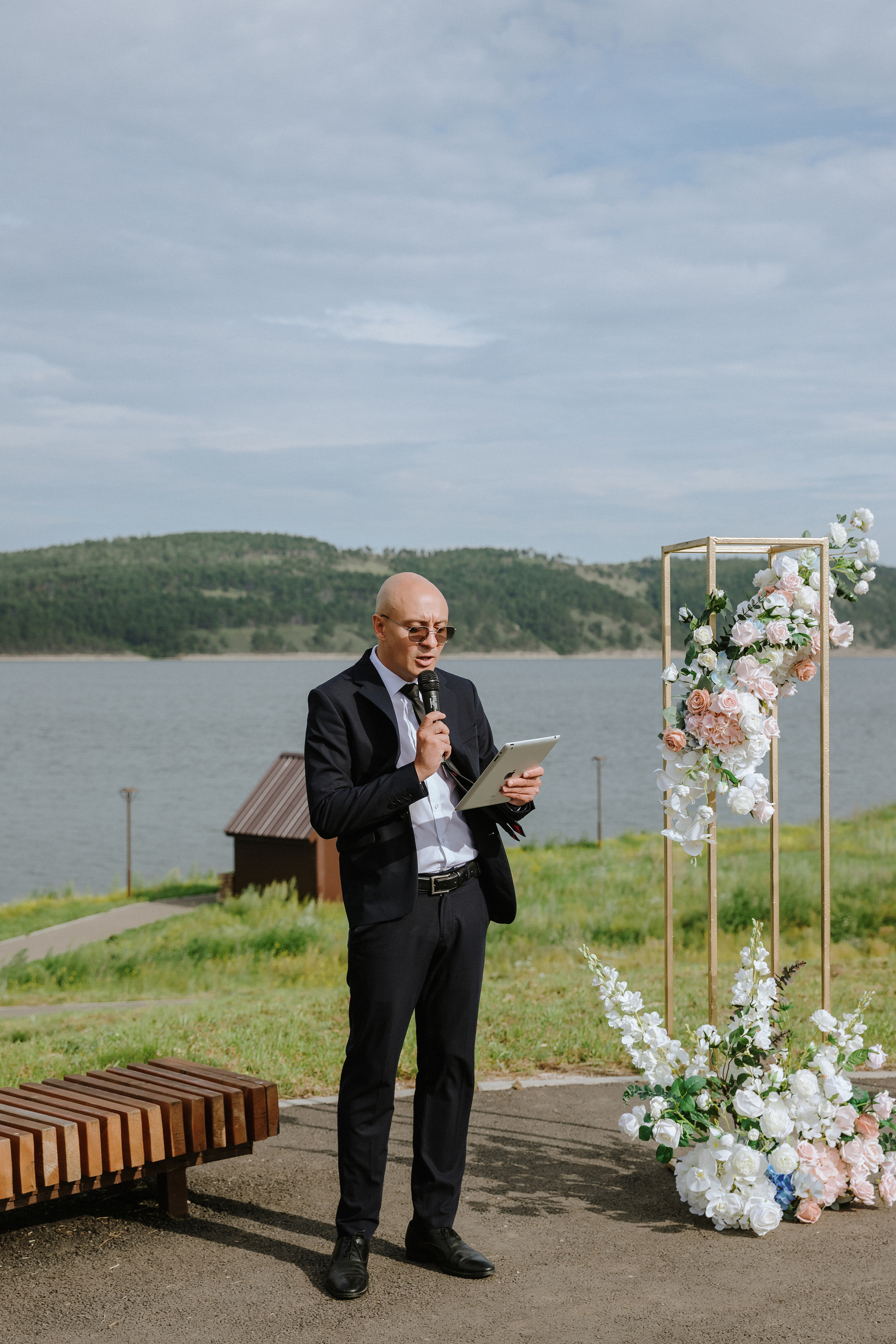 Анастасия и Руслан. Свадебный фотограф в Иркутске