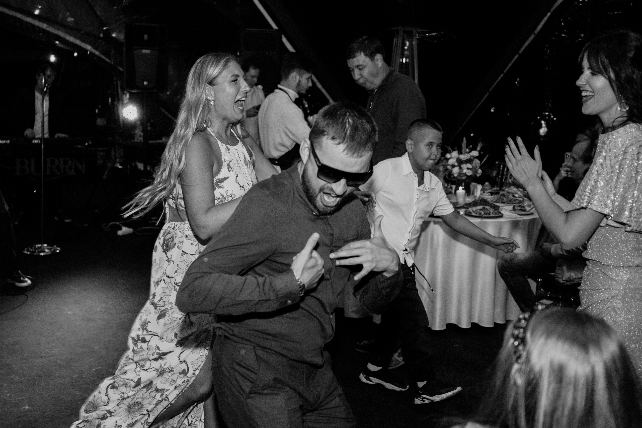 Иван и Любовь. Свадебный фотограф в Иркутске