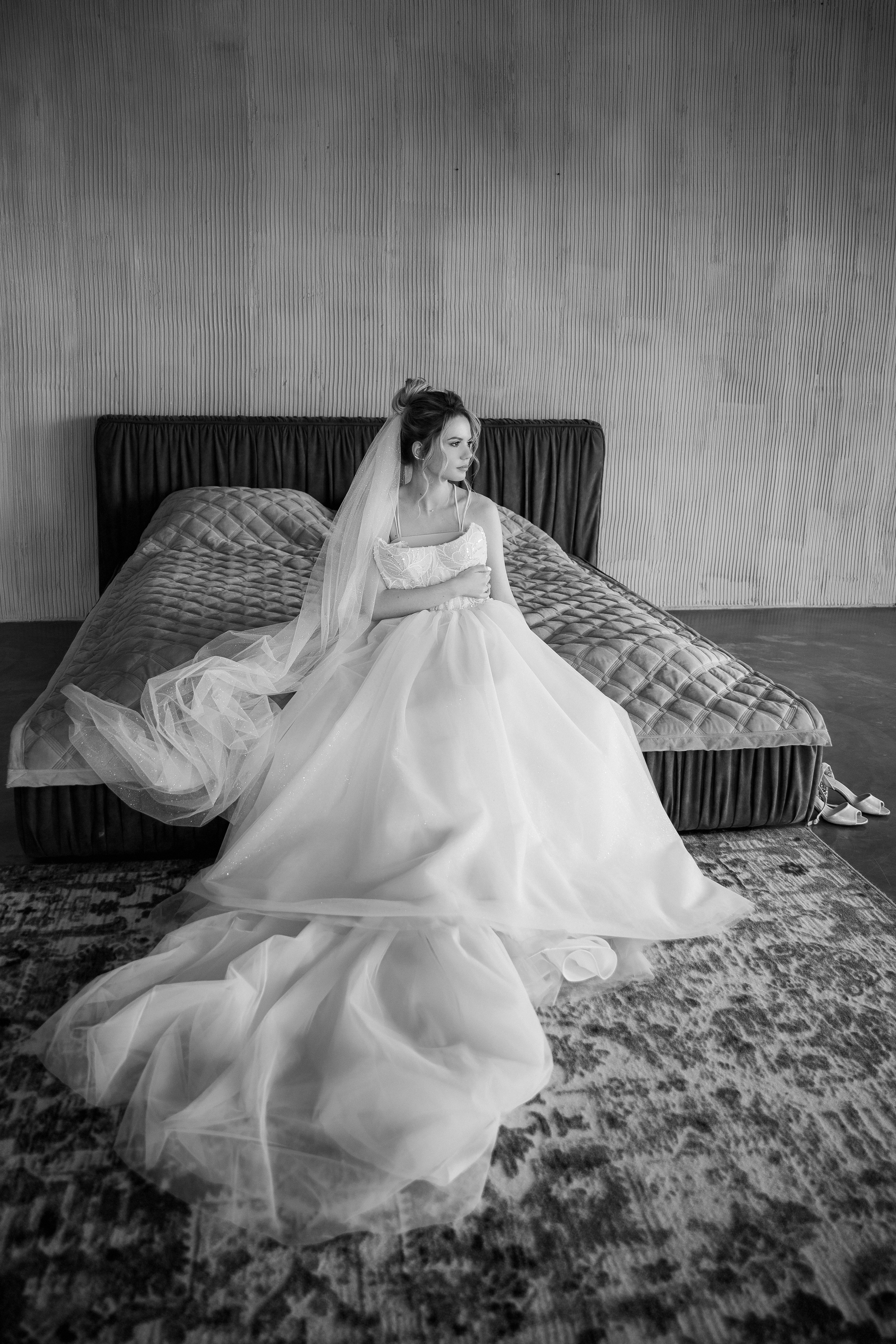 Анастасия и Руслан. Свадебный фотограф в Иркутске