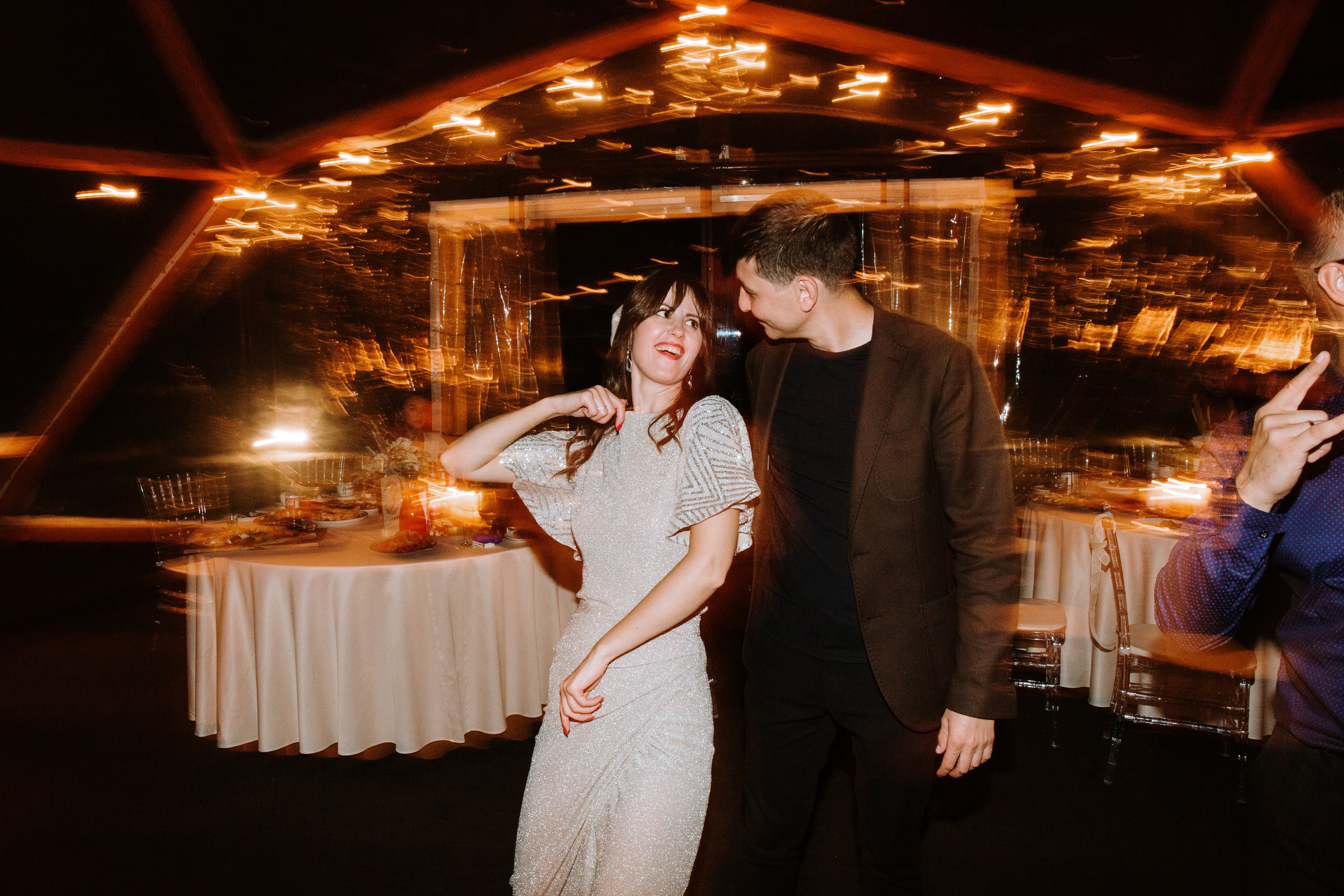 Иван и Любовь. Свадебный фотограф в Иркутске