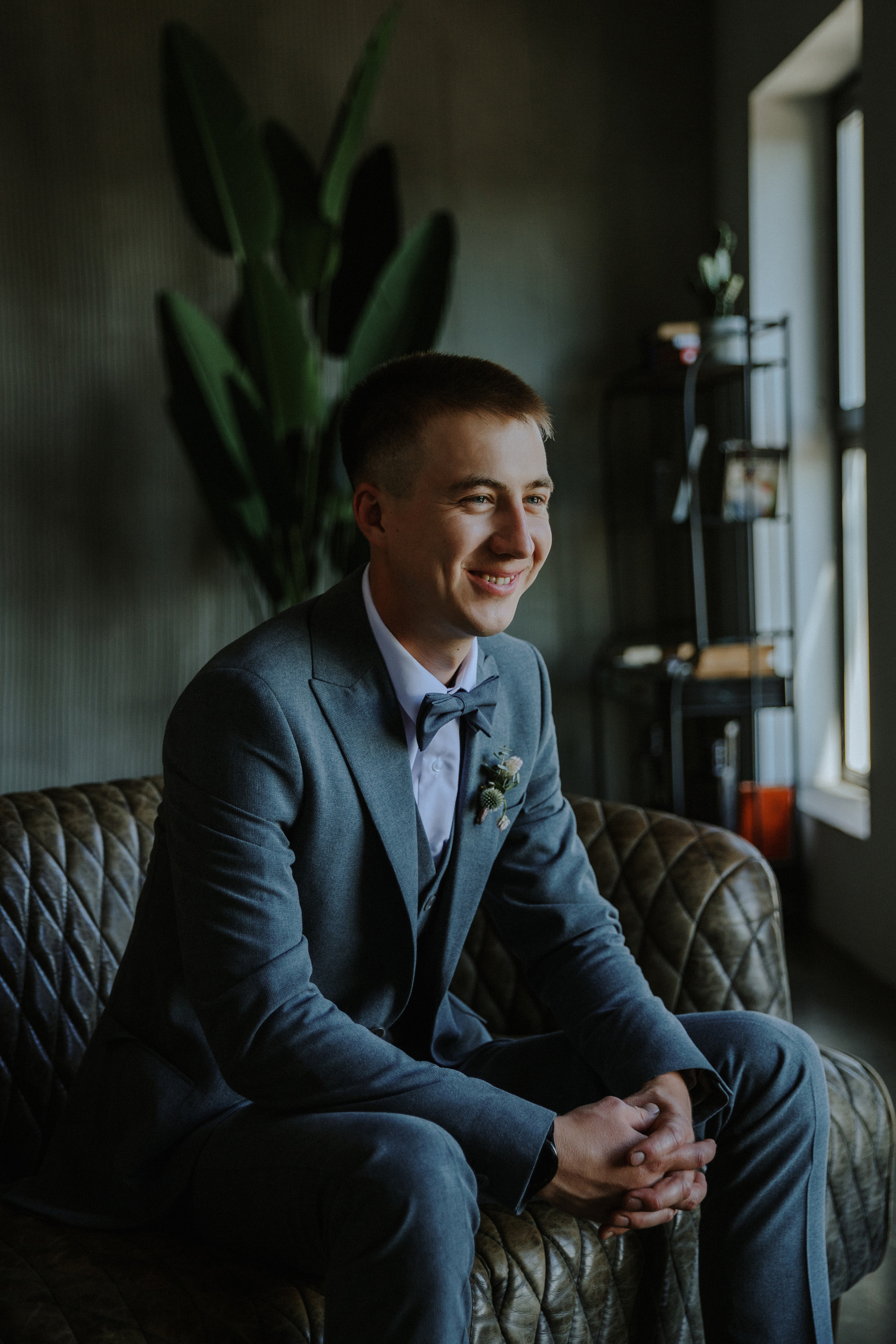 Анастасия и Руслан. Свадебный фотограф в Иркутске