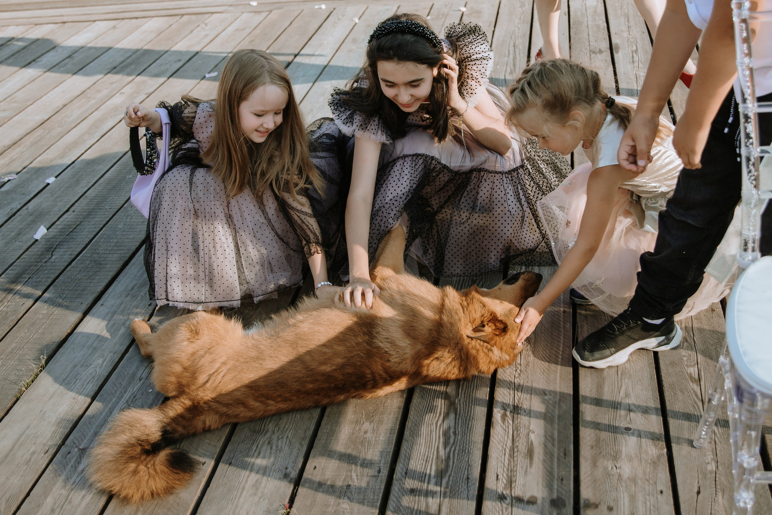 Иван и Любовь. Свадебный фотограф в Иркутске