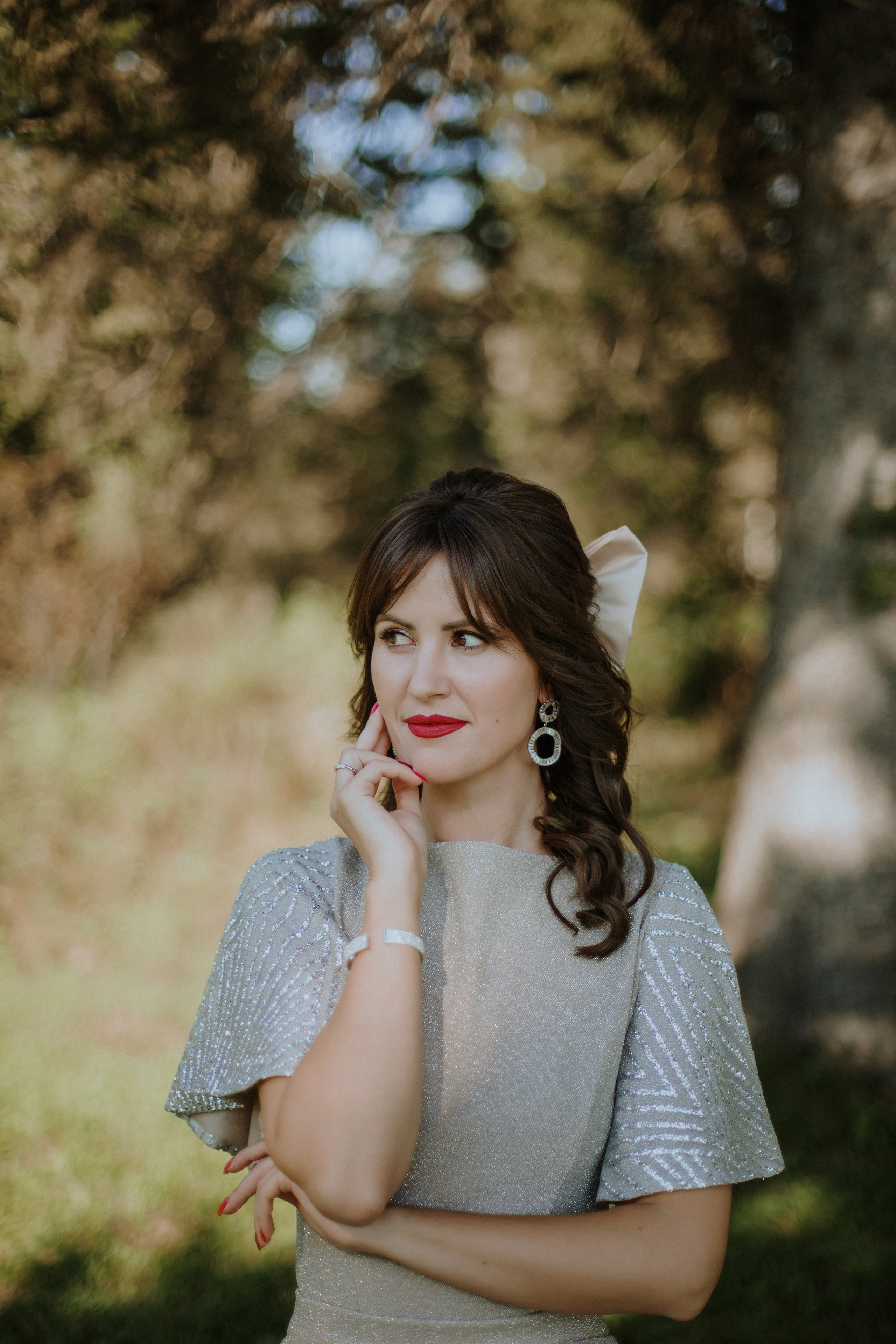 Иван и Любовь. Свадебный фотограф в Иркутске