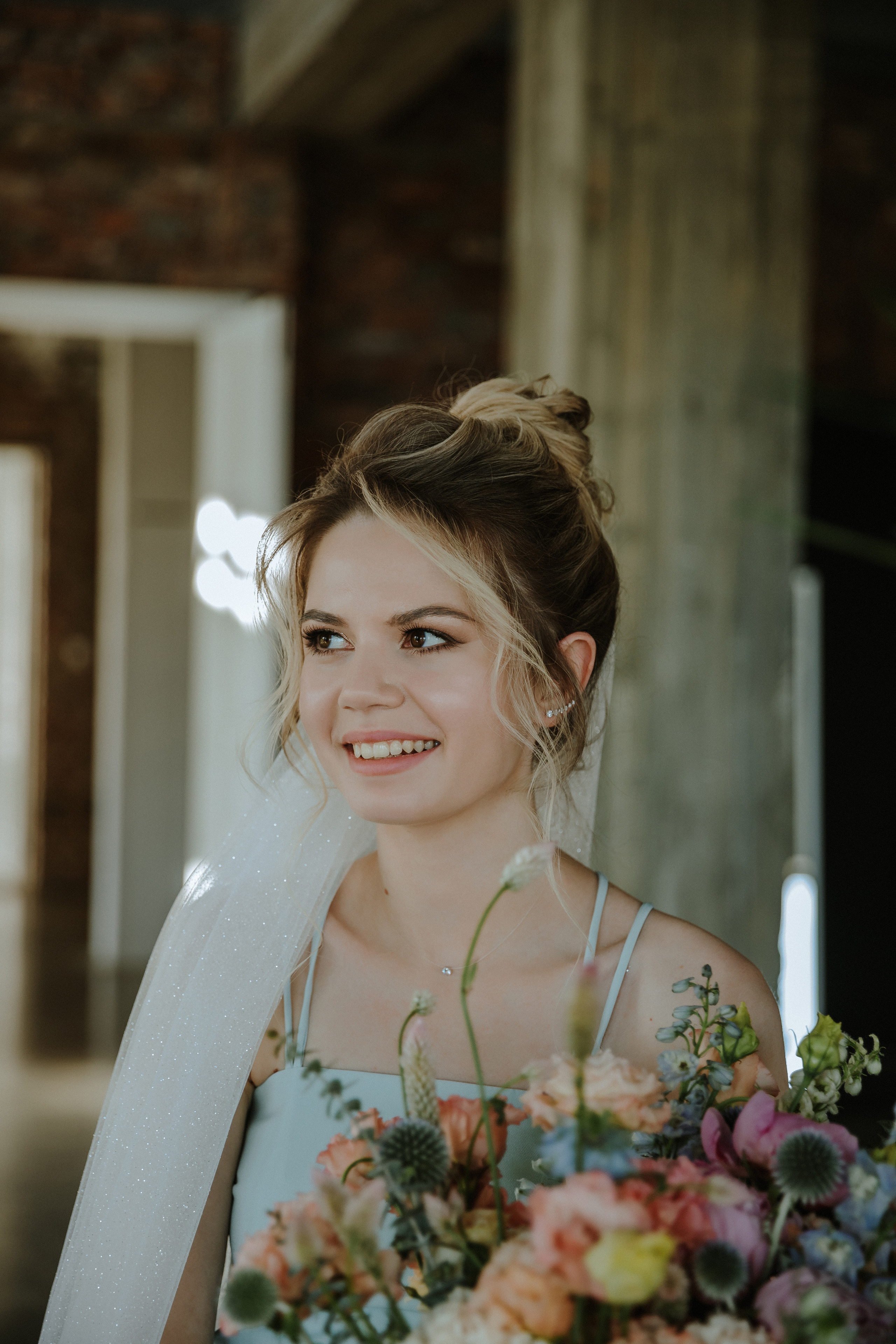 Анастасия и Руслан. Свадебный фотограф в Иркутске