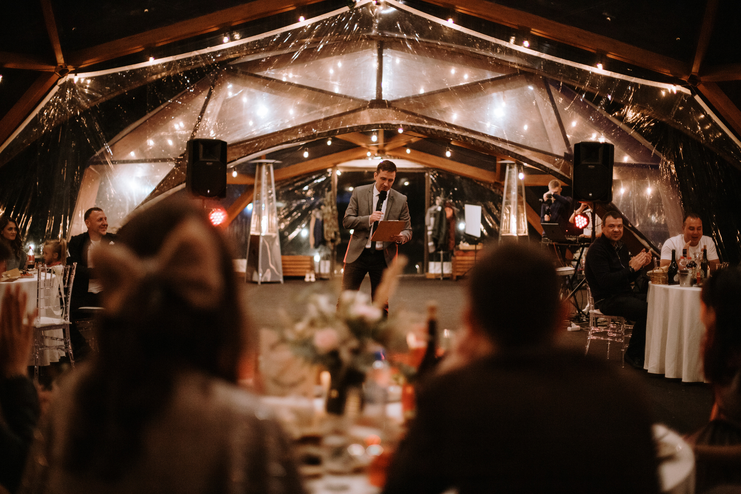 Иван и Любовь. Свадебный фотограф в Иркутске