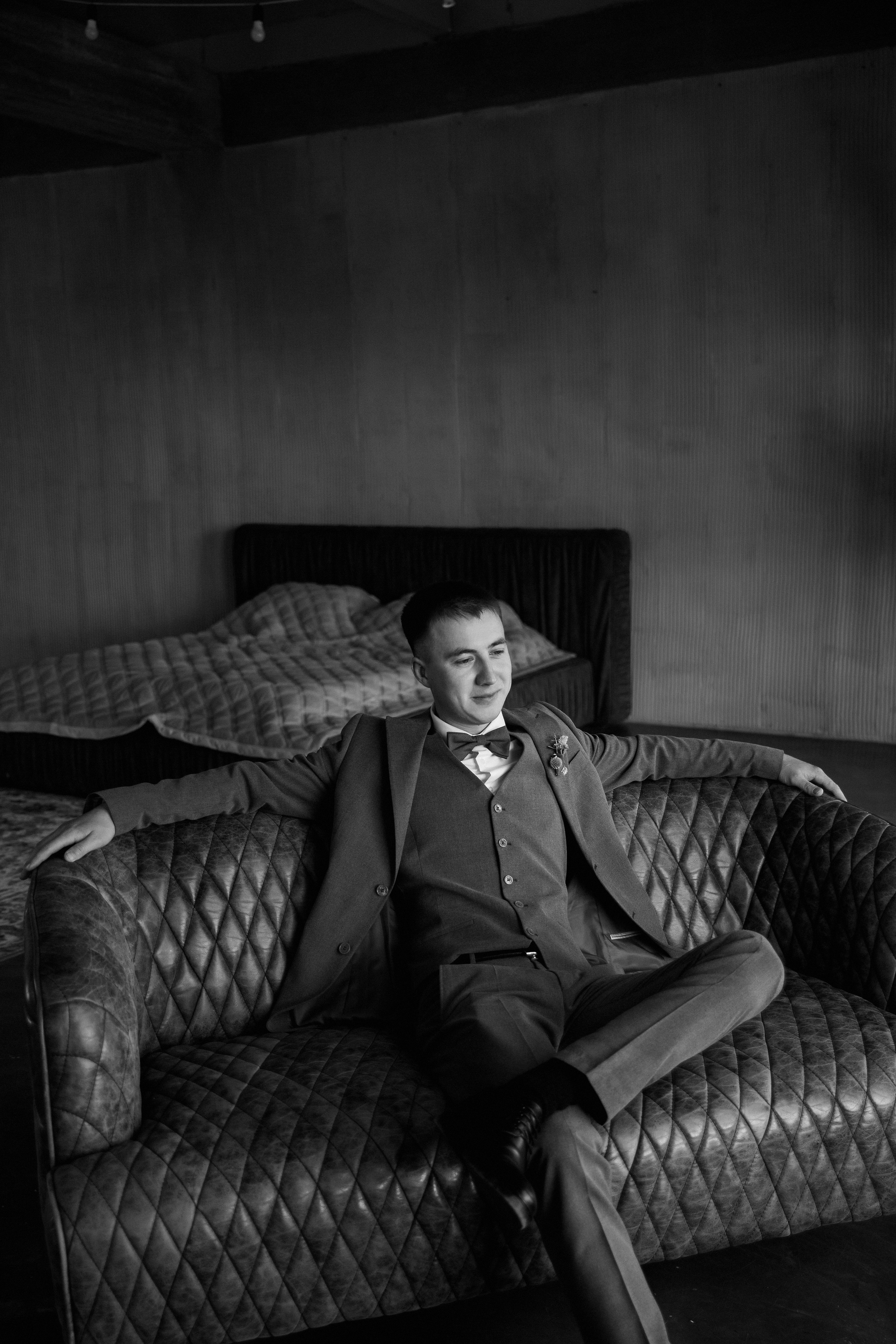 Анастасия и Руслан. Свадебный фотограф в Иркутске