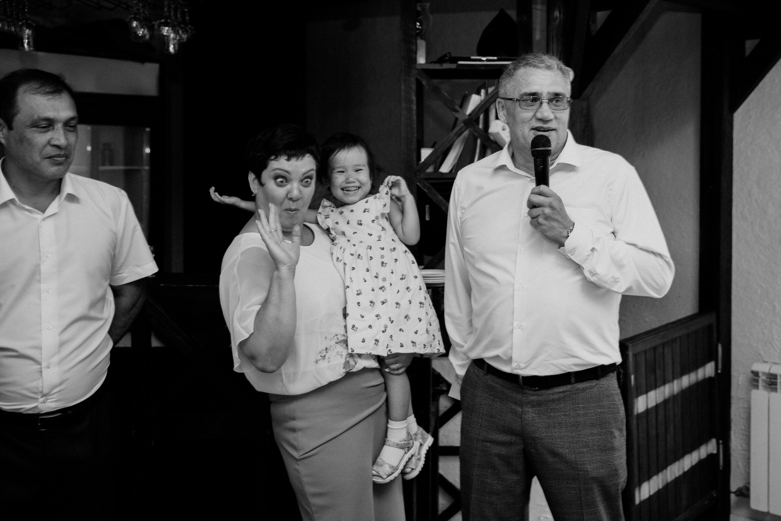 Александра и Александр. Свадебный фотограф в Иркутске