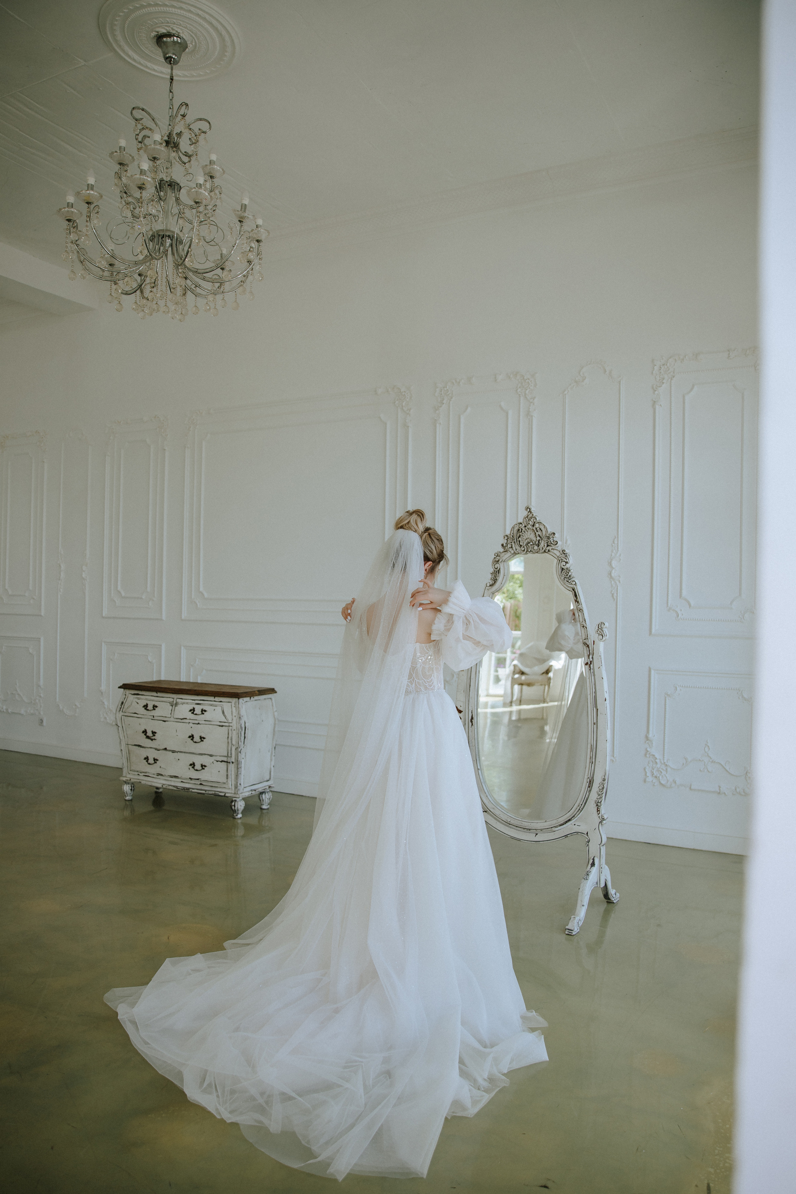 Анастасия и Руслан. Свадебный фотограф в Иркутске