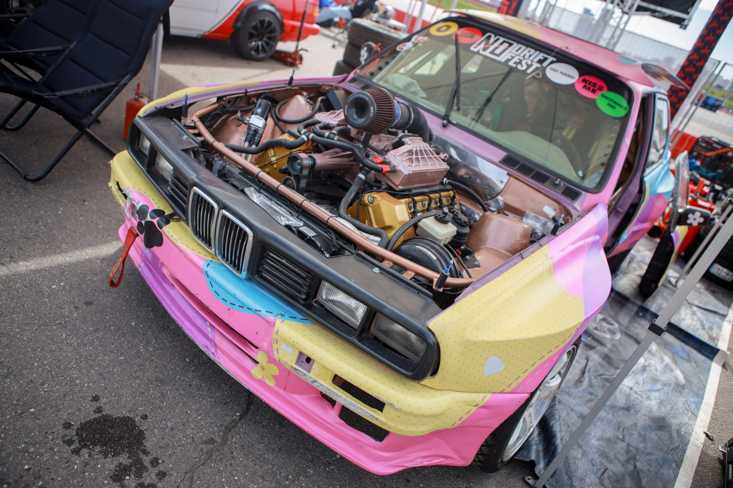 NDNF 2024. Свадебный фотограф Расторгуев Дмитрий