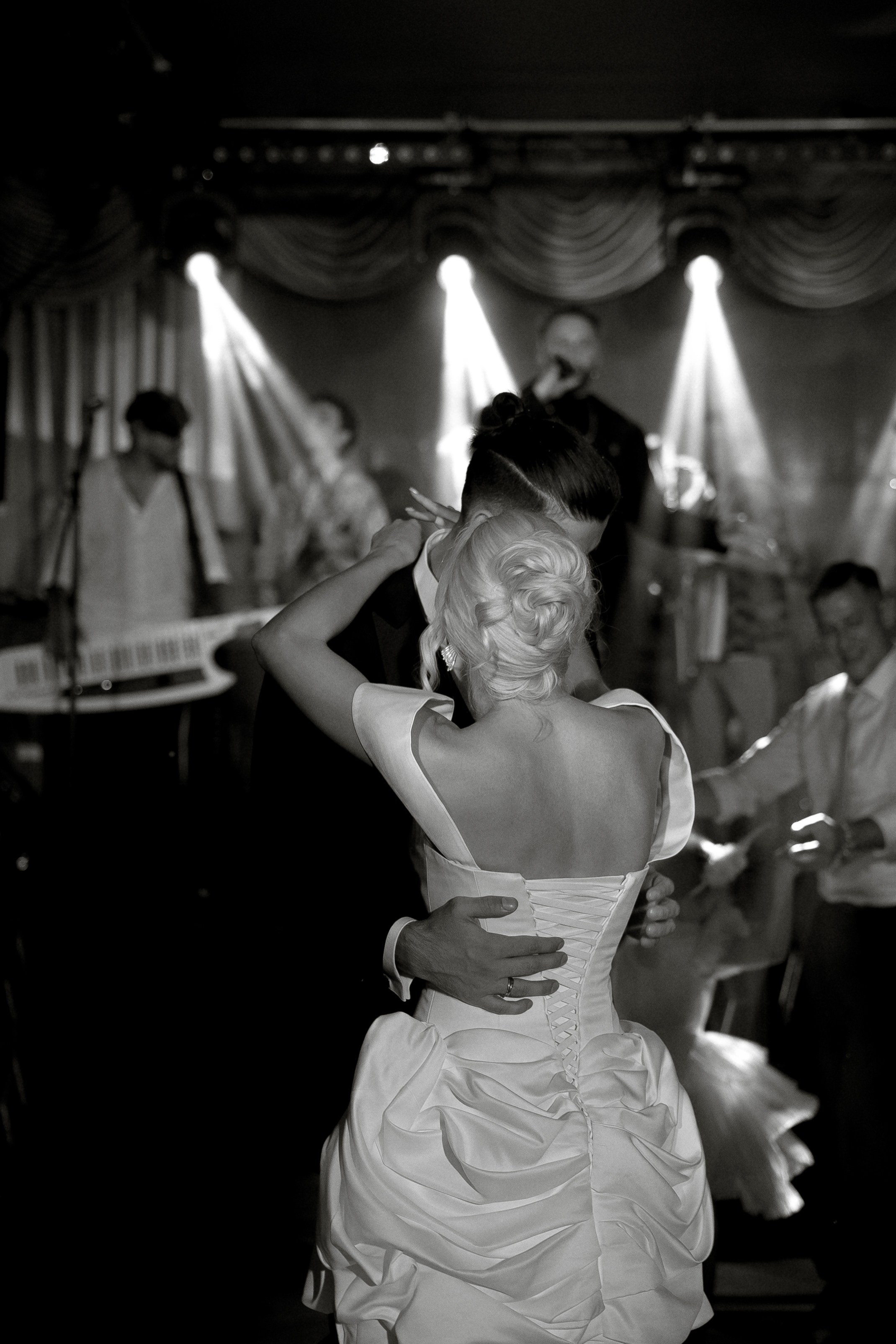 N+S Germes / Полный день (сокращено). Семейный и портретный фотограф в Саратове Сахарова Маша