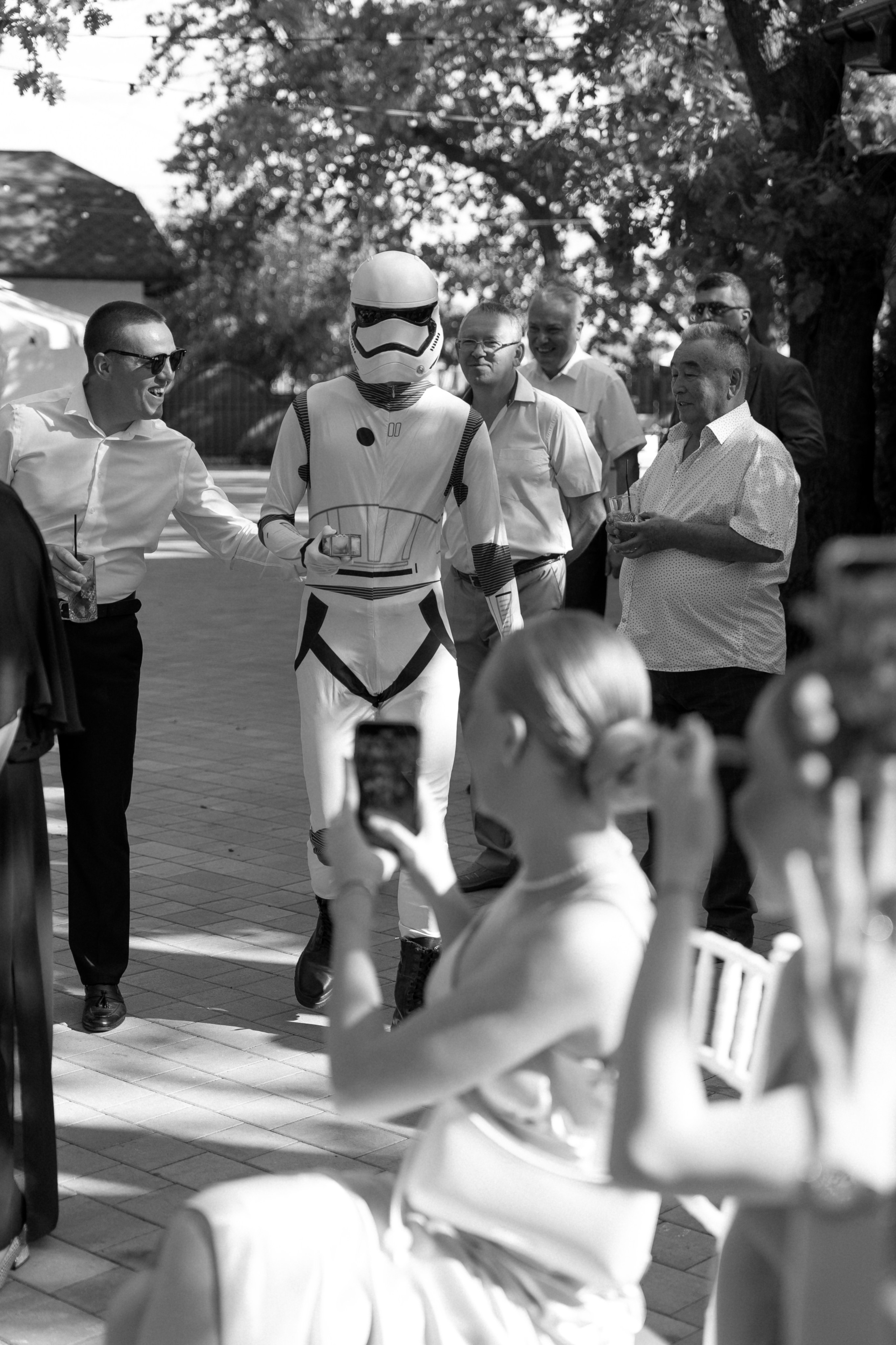 Ближе к Звездам. Анонс. Семейный и портретный фотограф в Саратове Сахарова Маша