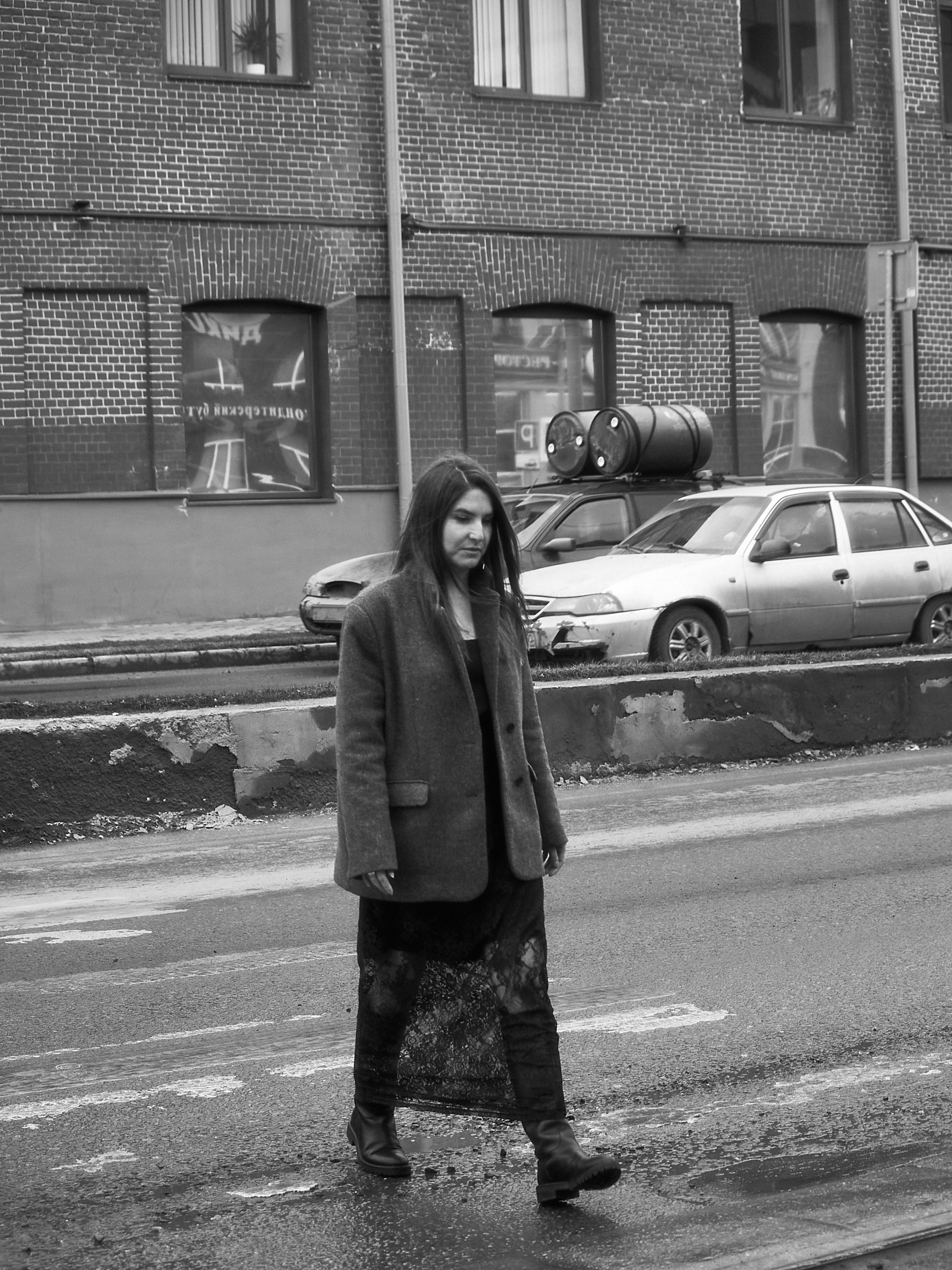 Юлия. Фотограф Елизавета Маслова. Москва. Art, Fashion