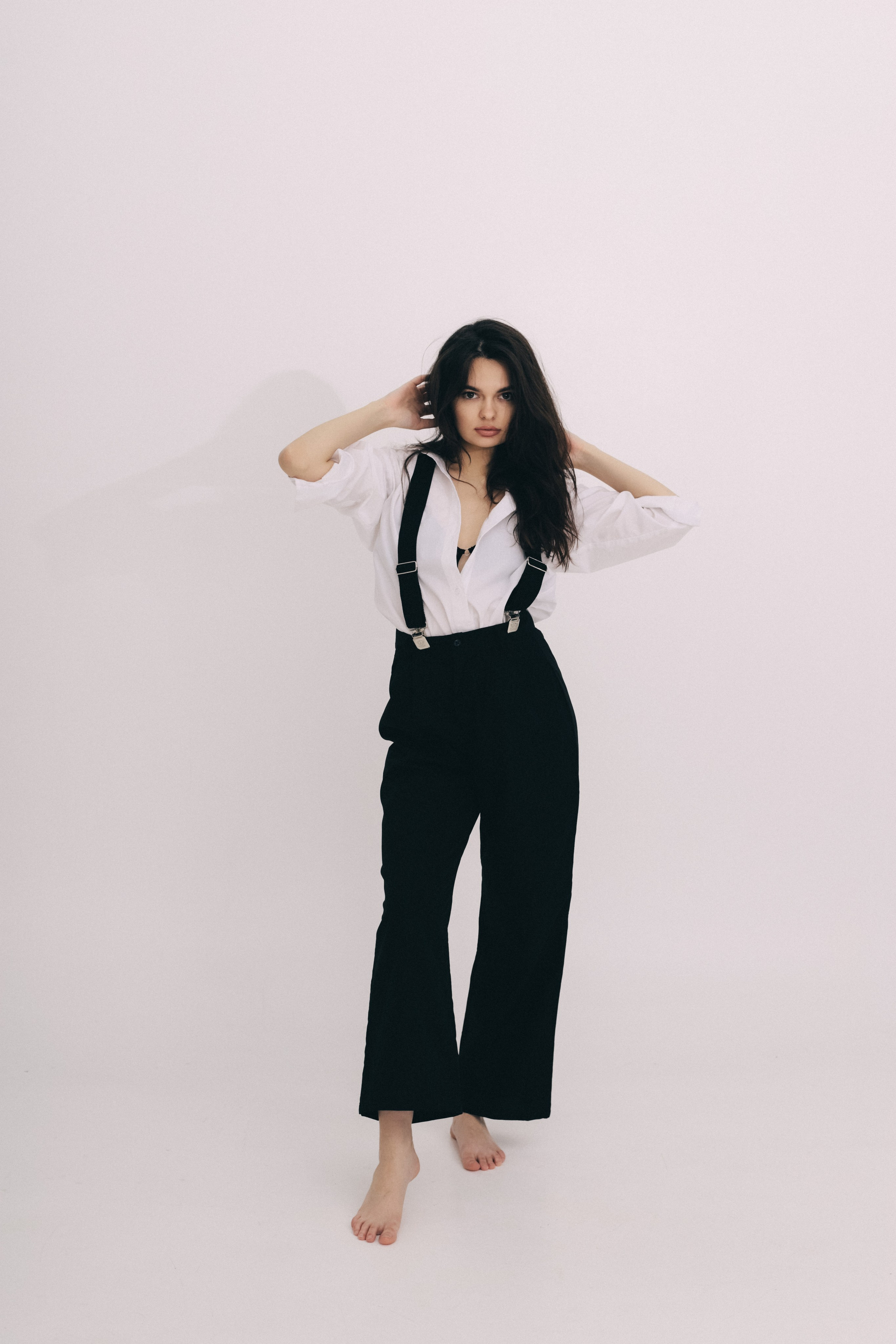 Алина. Женский фотограф в Москве Юля Иванова