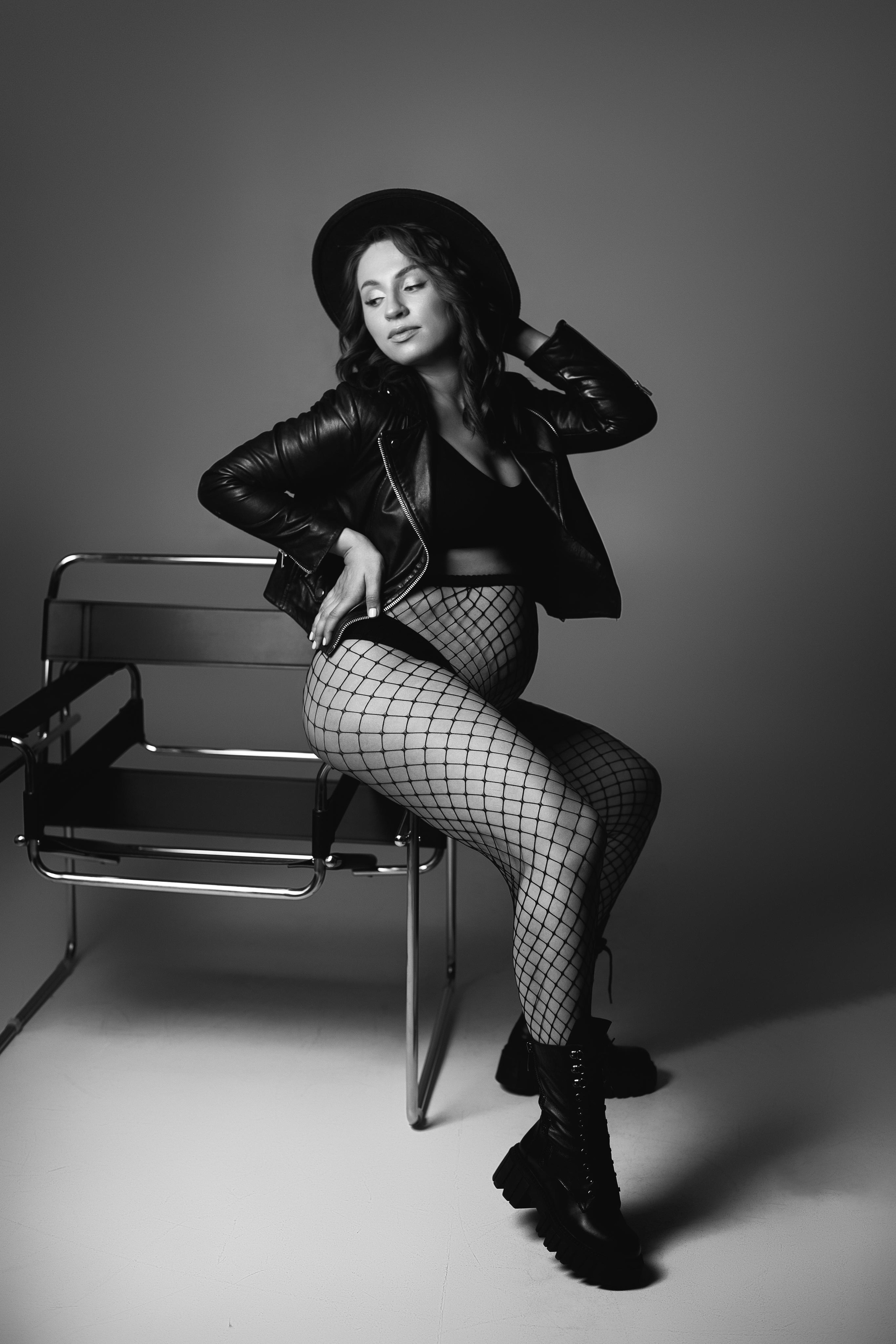 Фотосессия беременности в Сургуте