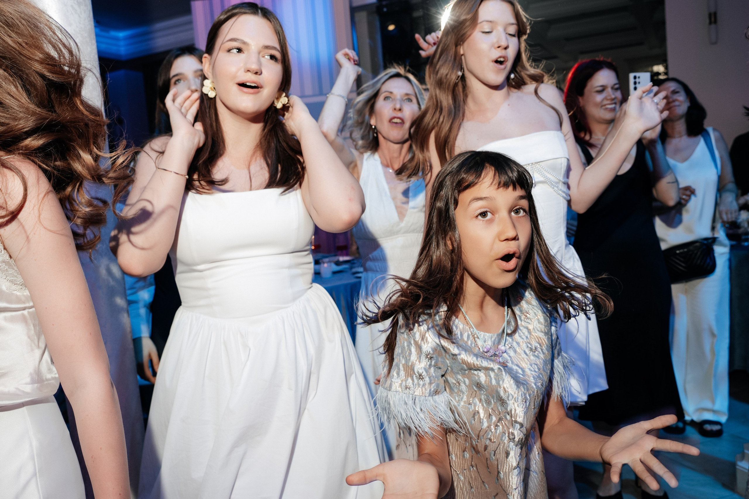 Где любовь, там жизнь!. Свадебный фотограф Москва Александра Аверкова