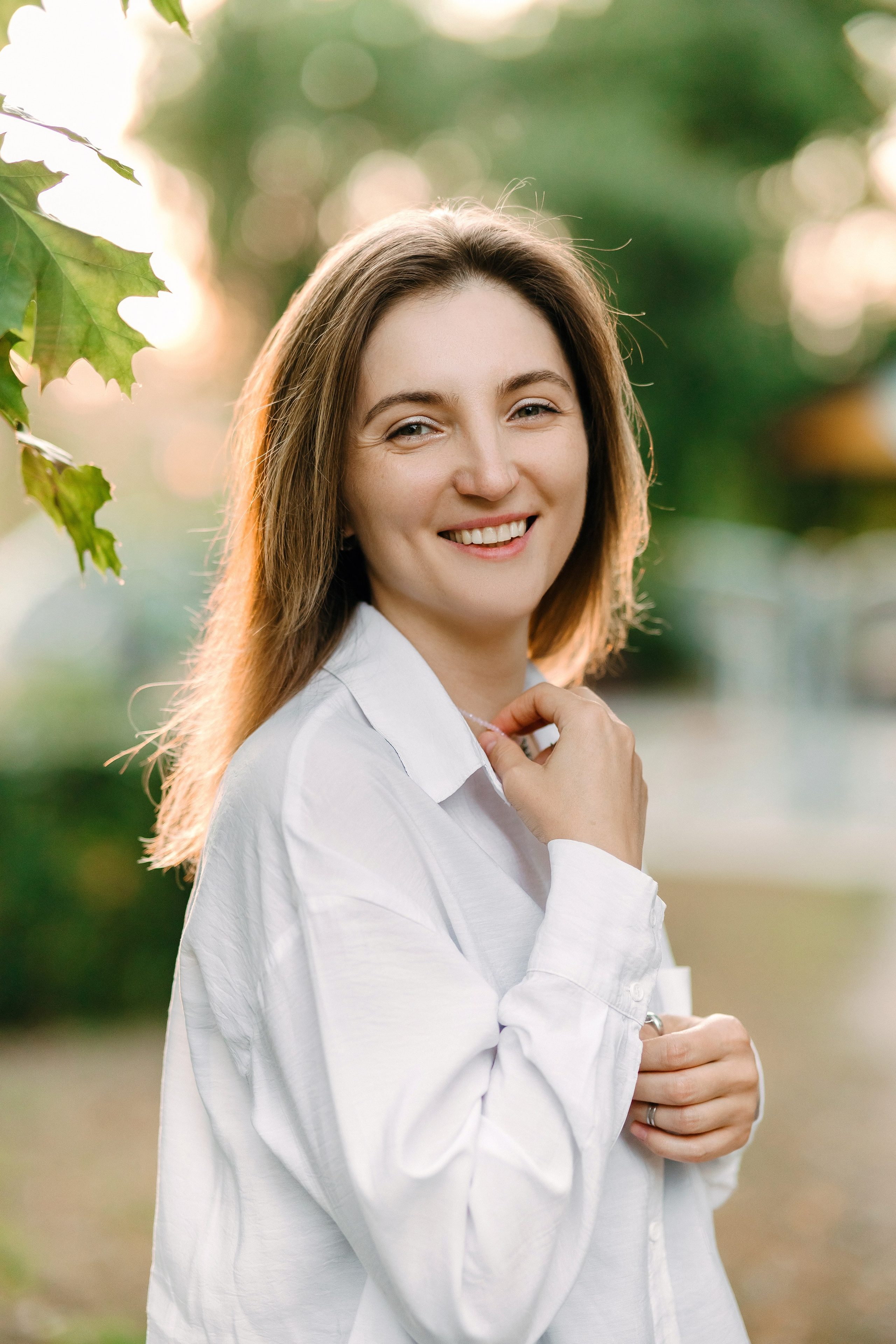 Александр и Наталья. Диана Тимиряева | Фотограф в Воронеже